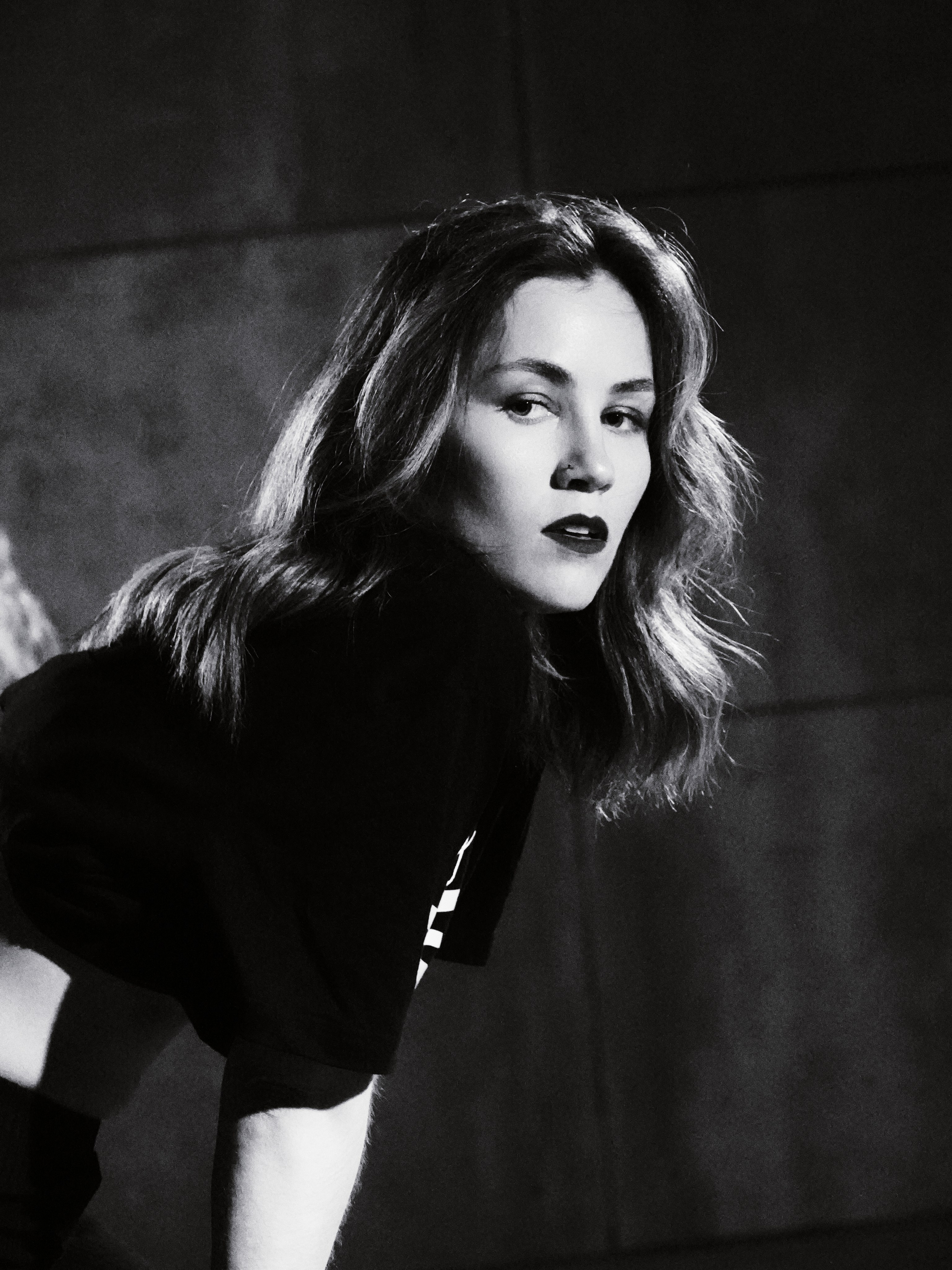 Muse. Фотограф Юлия Евсеева