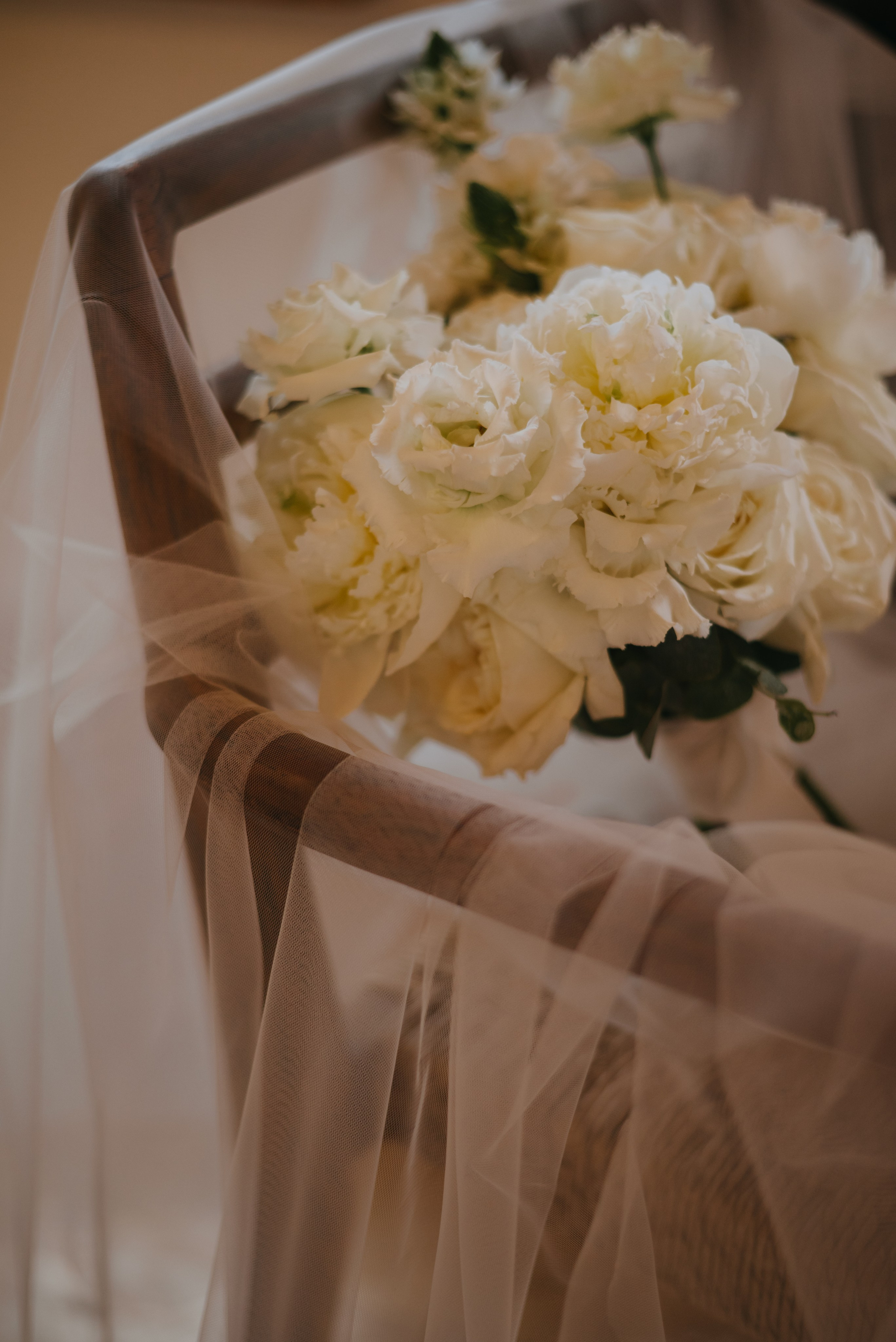 Арсений и Аделина. Свадебный фотограф Уфа Дарья Насырова