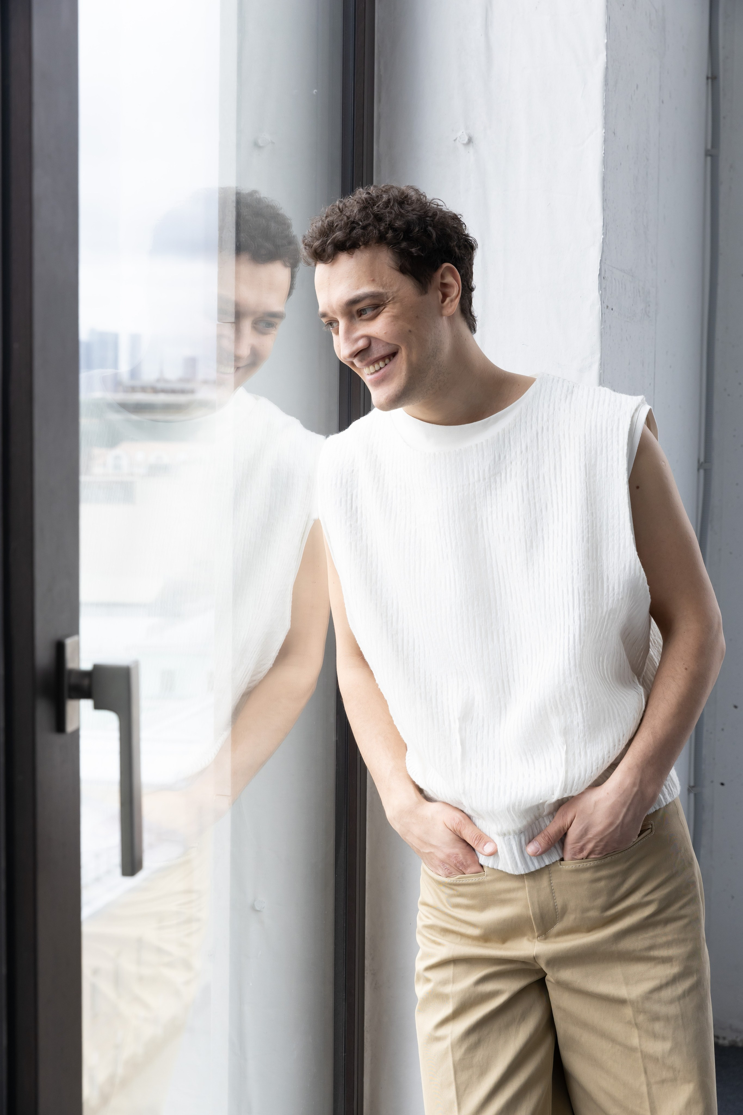 Оля & Михаил. Яна Чхан — Фотограф в Донецке и не только