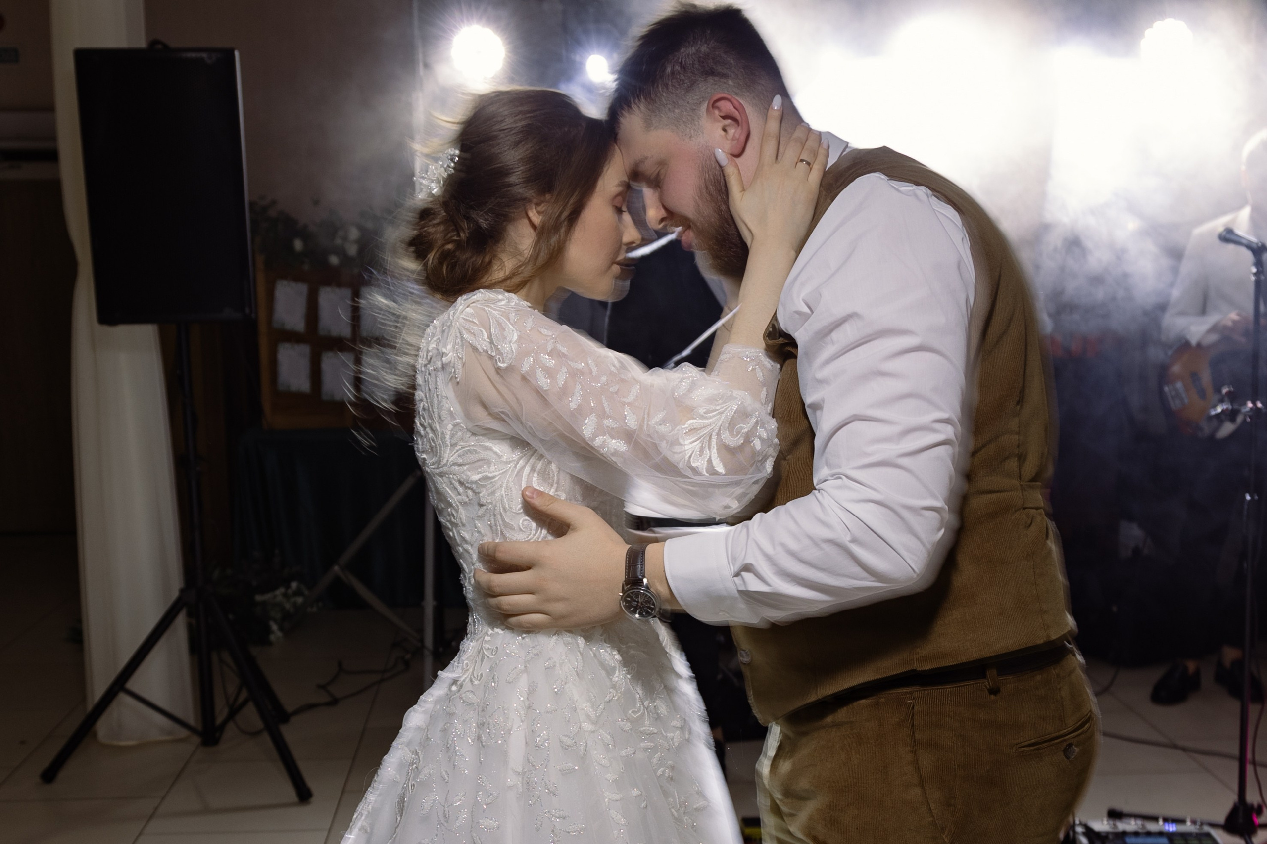 Свадьба Илья и Ольга. Свадебный фотограф Курск Максим Ноздрачев