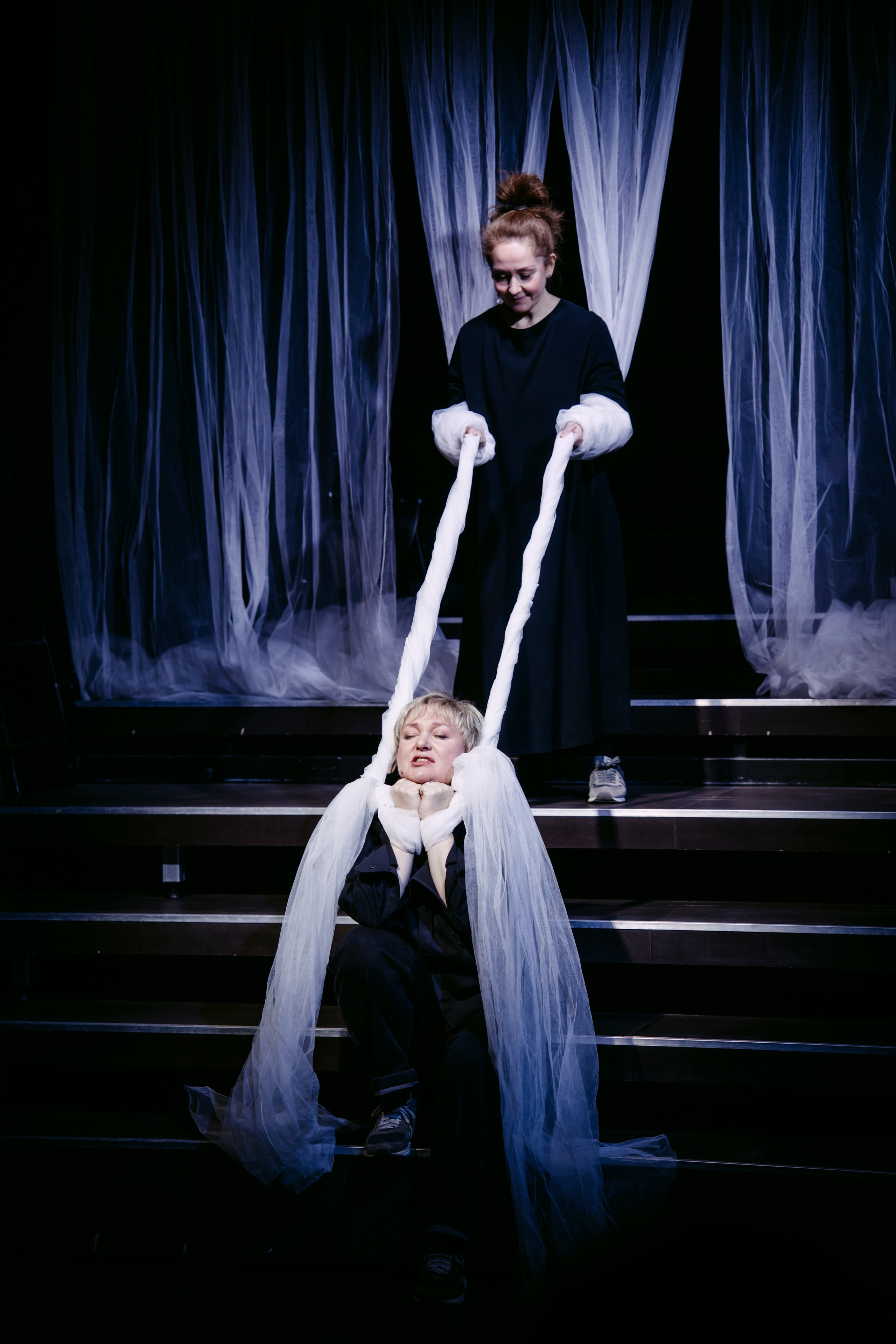 Прима. Главная