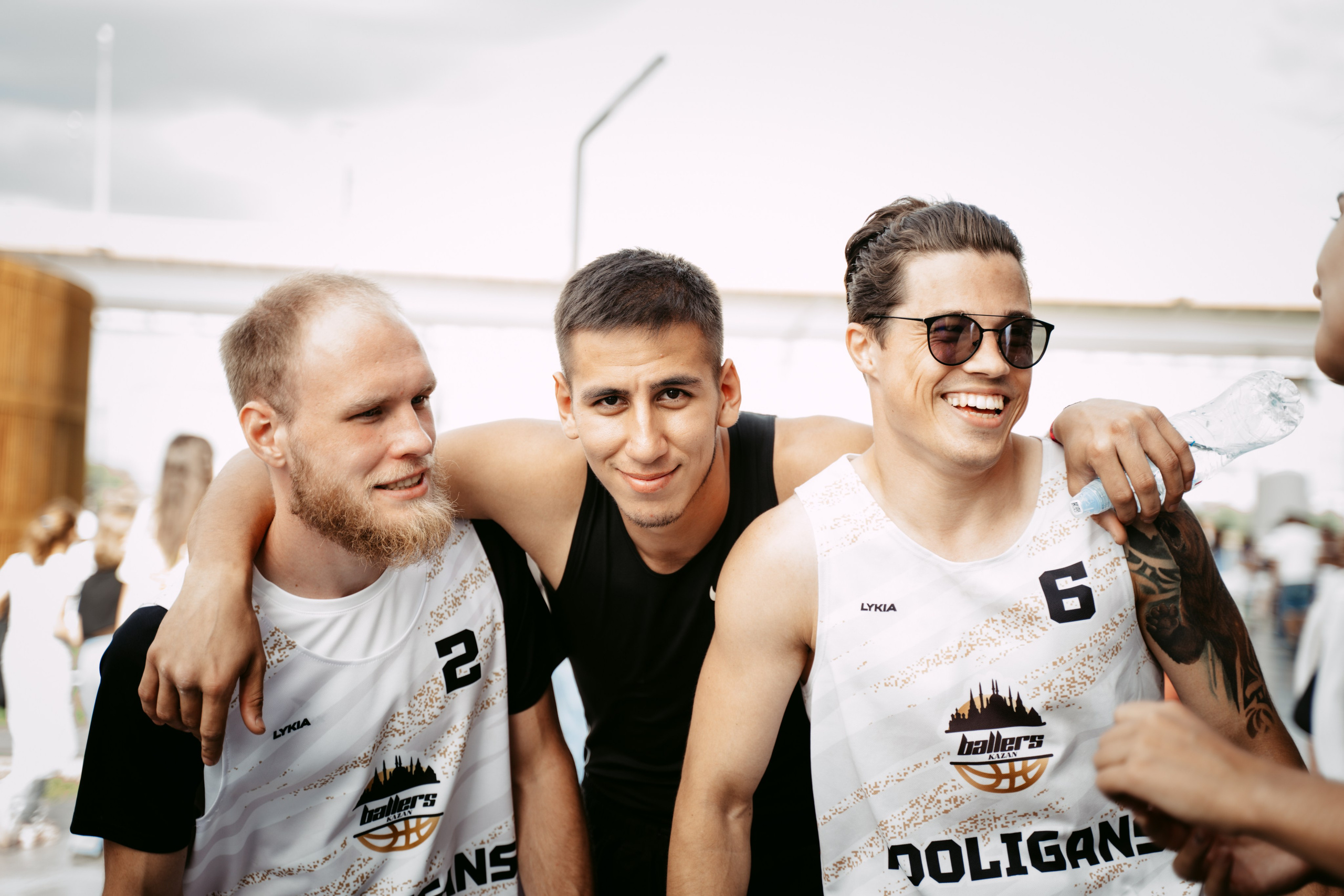 URAM FEST 2024. Главная