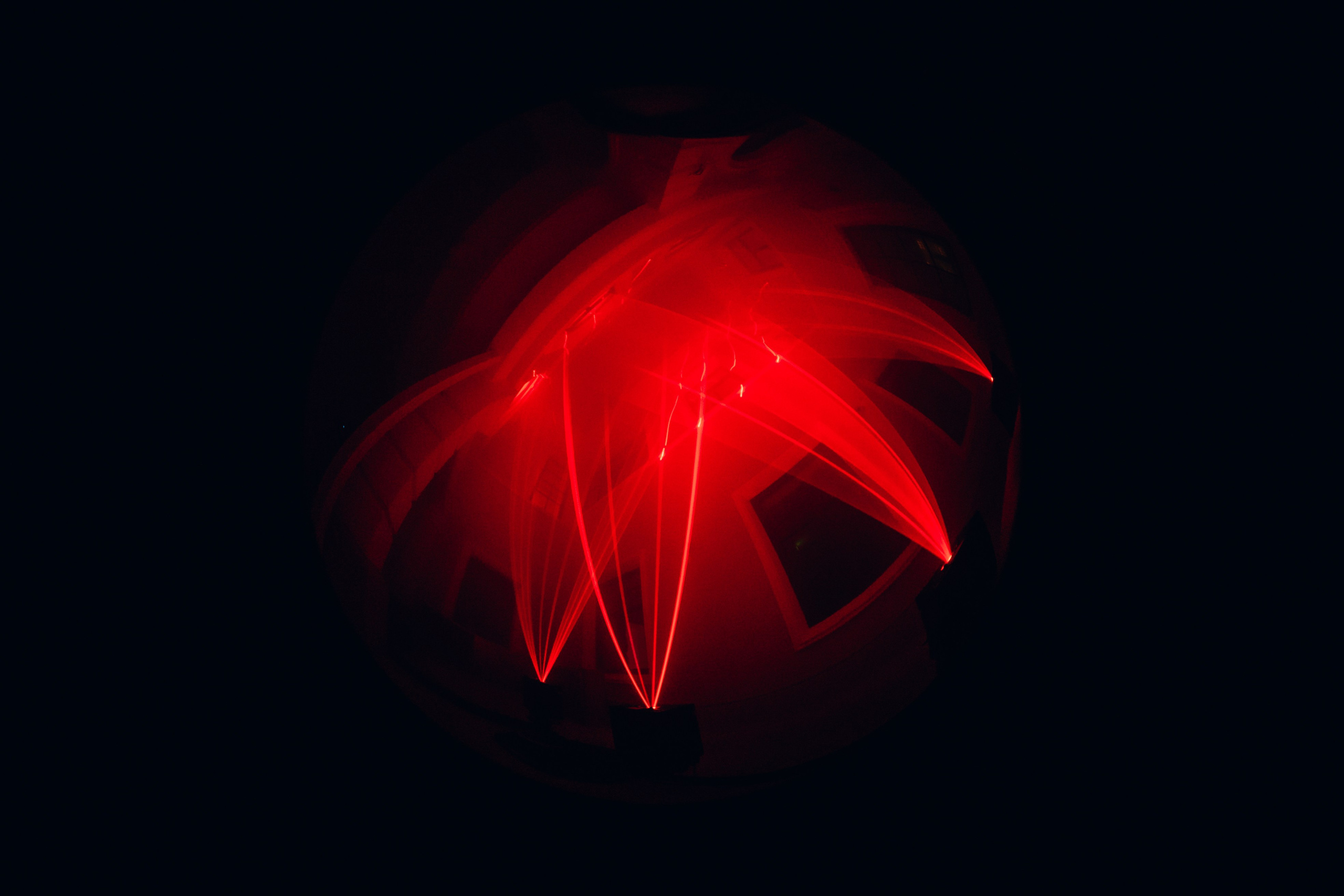 Презентация бутик-отеля «NOX». Главная