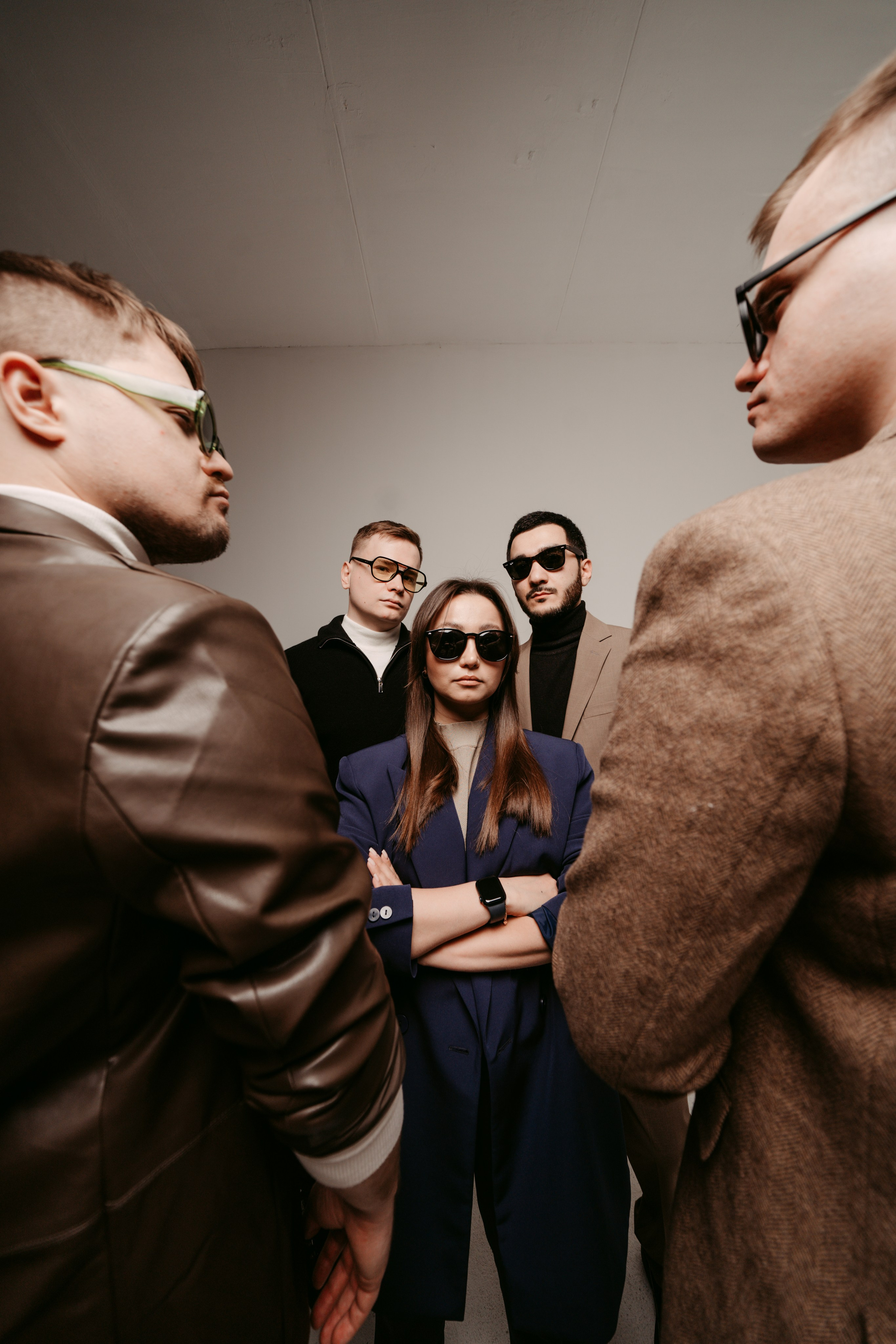 Faktura. Главная