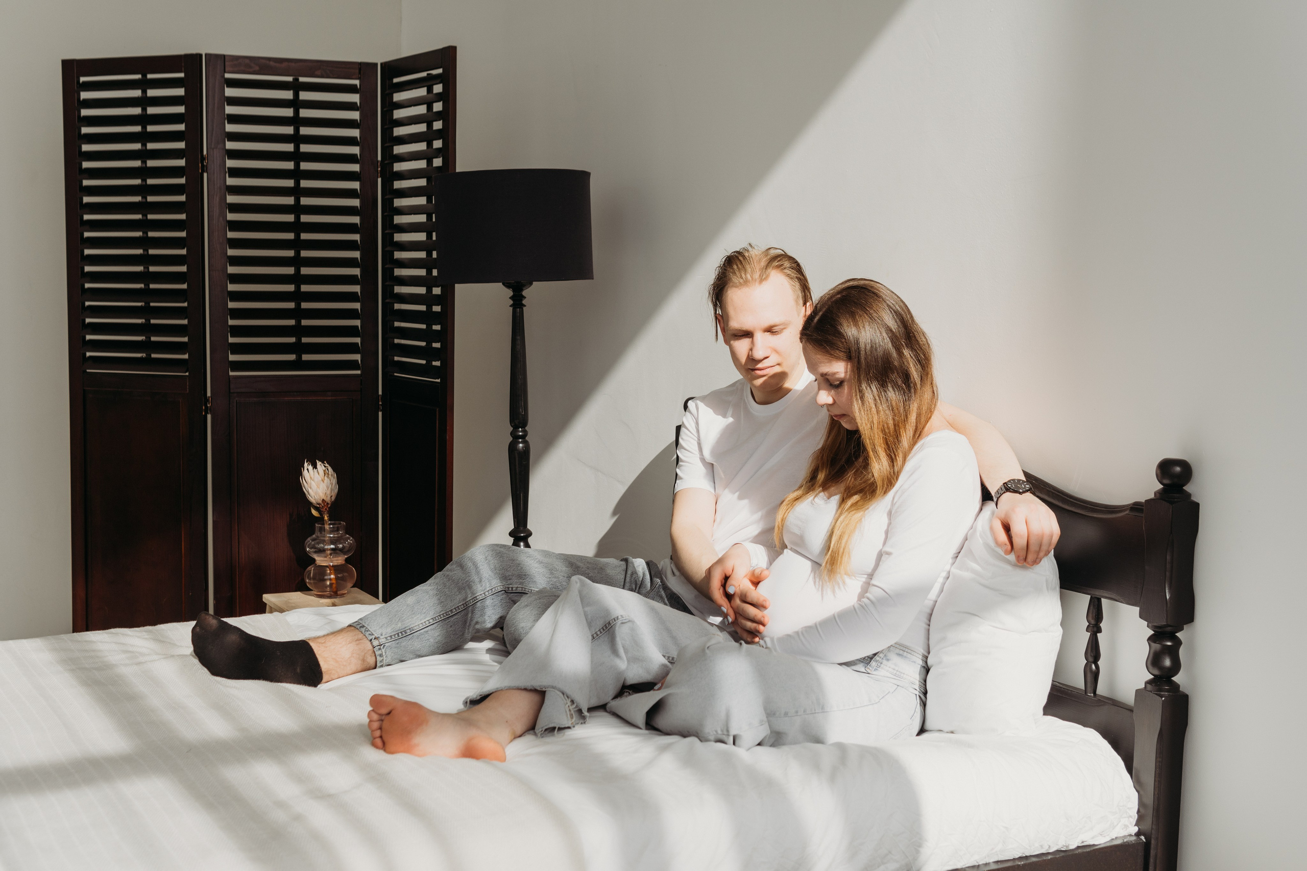 Maksim & Viktorya. Я — Алёна и я фотографирую красиво (е)