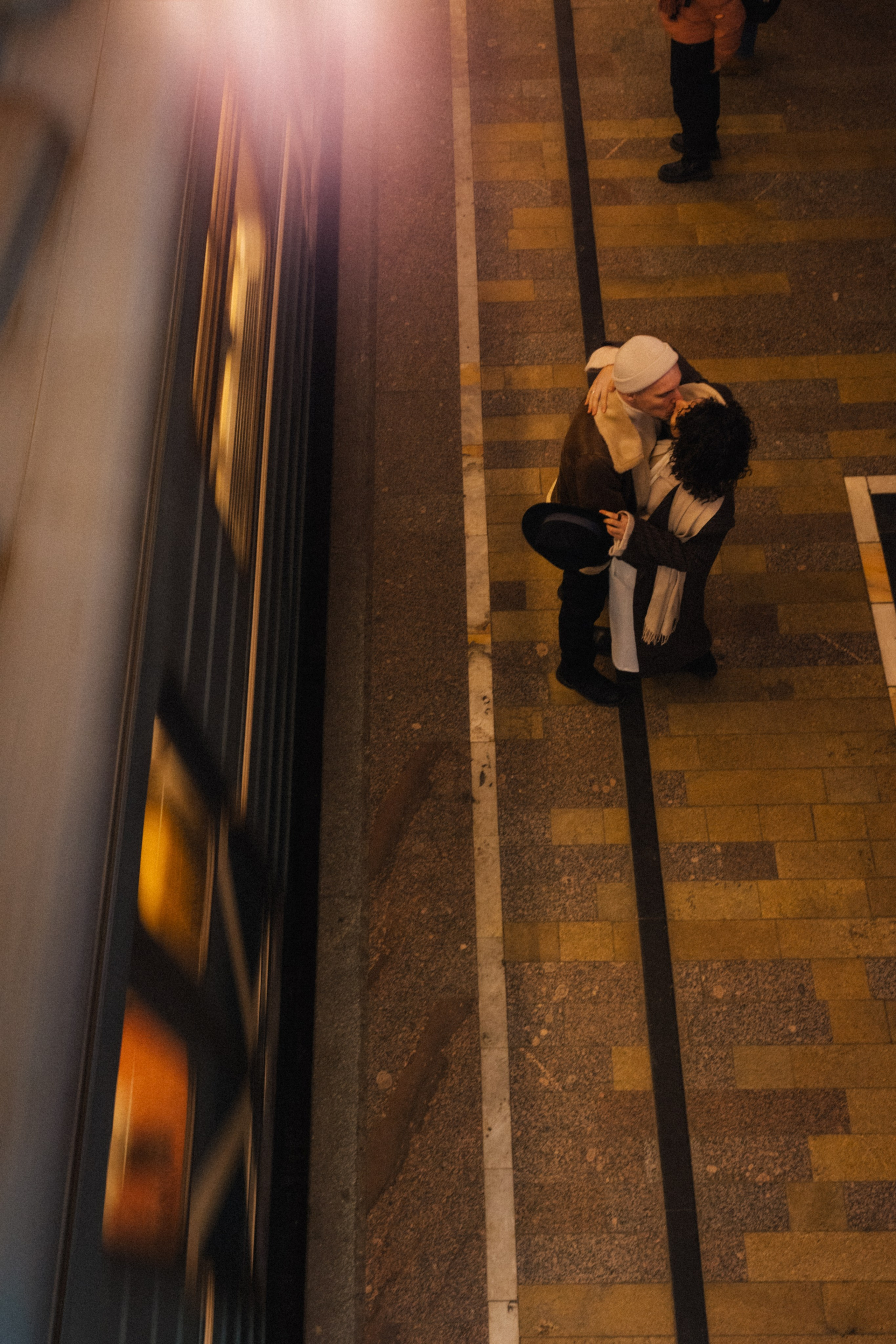 Максим/Фаина. Фотограф в Москве Татьяна Сергеева