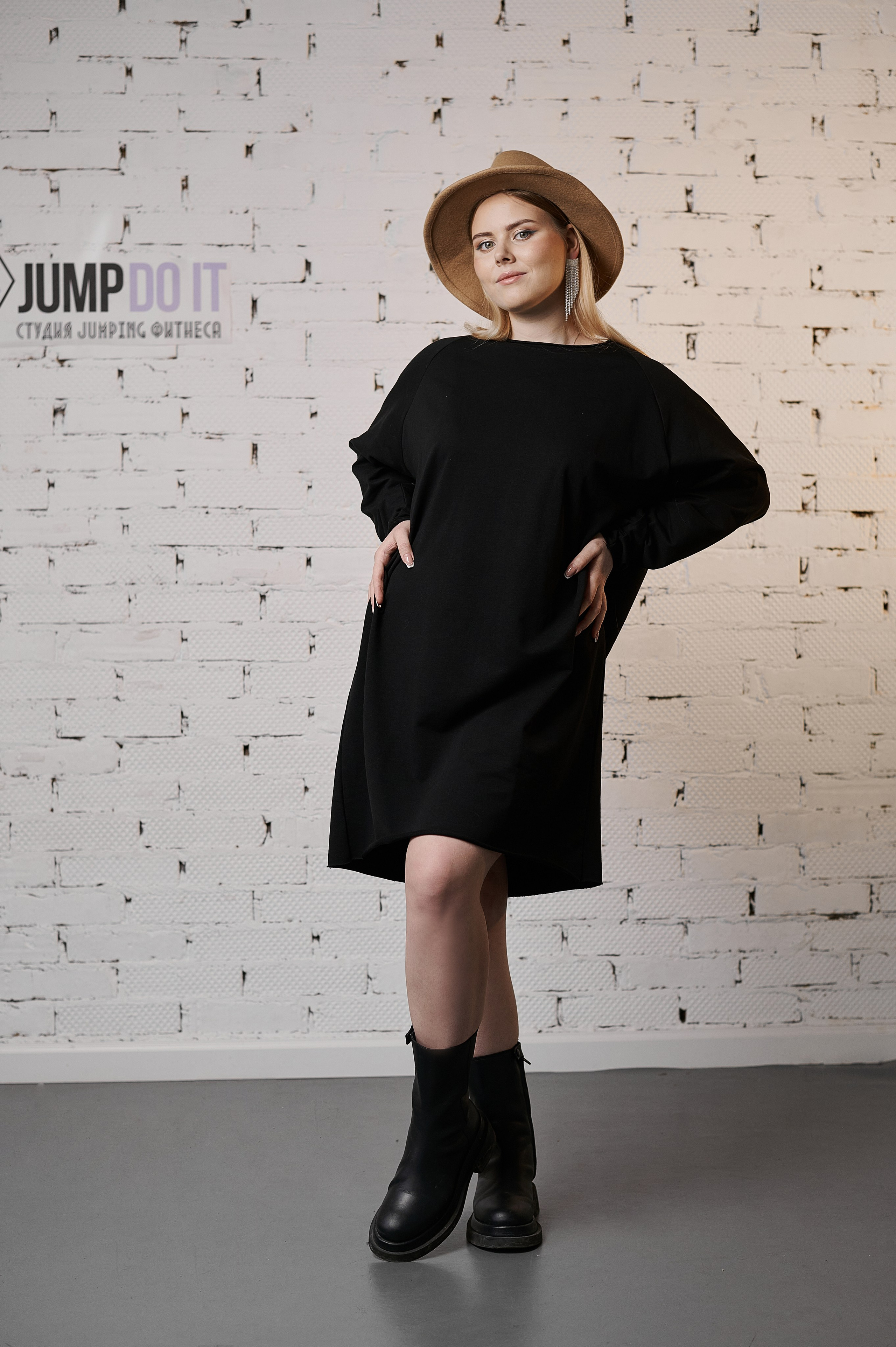 #ЯХУДЕЮ — Благотворительная фотосессия участниц проекта по похудению. Профессиональный репортажный, коммерческий фотограф в Санкт-Петербурге