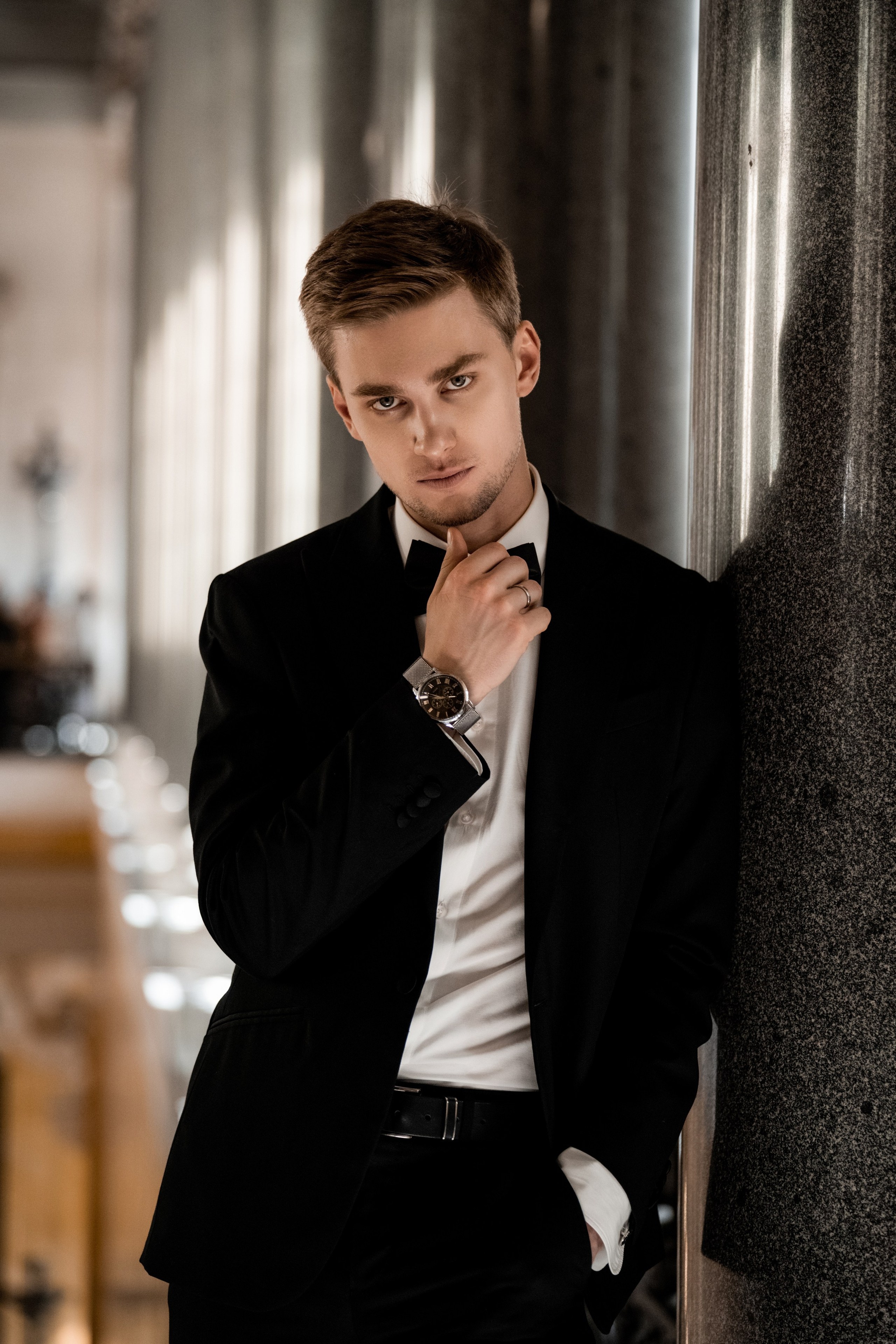 Эрмитаж. Свадебный и семейный фотограф в Москве и Европе Евгения Амелина