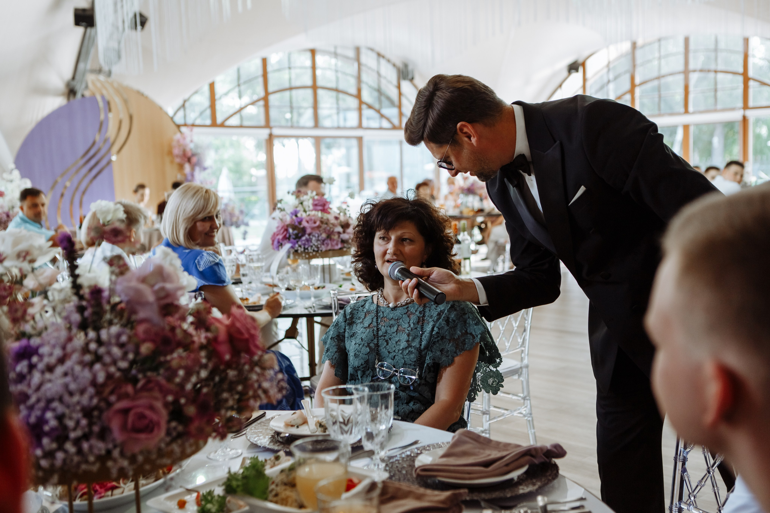 Лиза Виктор. Свадебный фотограф в Санкт-Петербурге