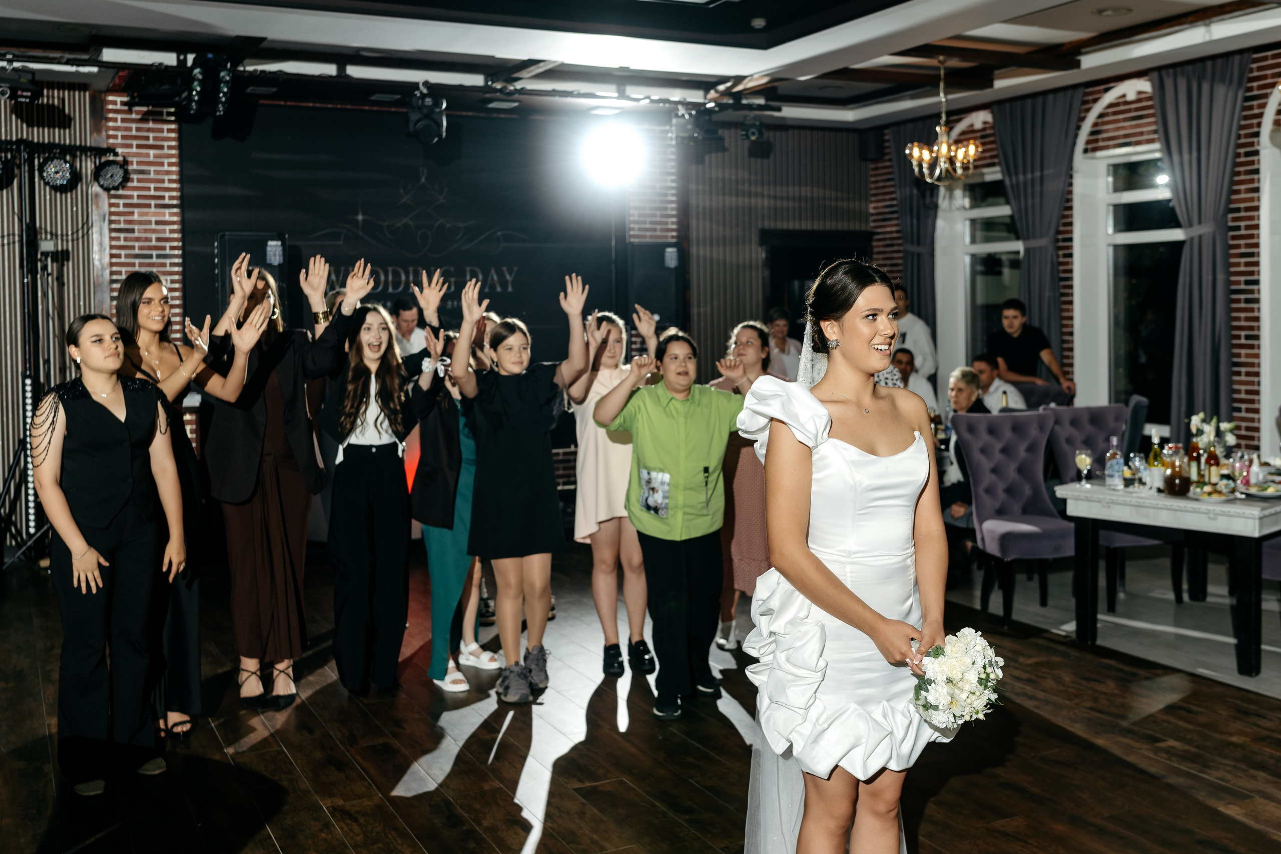 Александр и Дарья. Свадебный и семейный фотограф в Алексеевке Марина Купреева