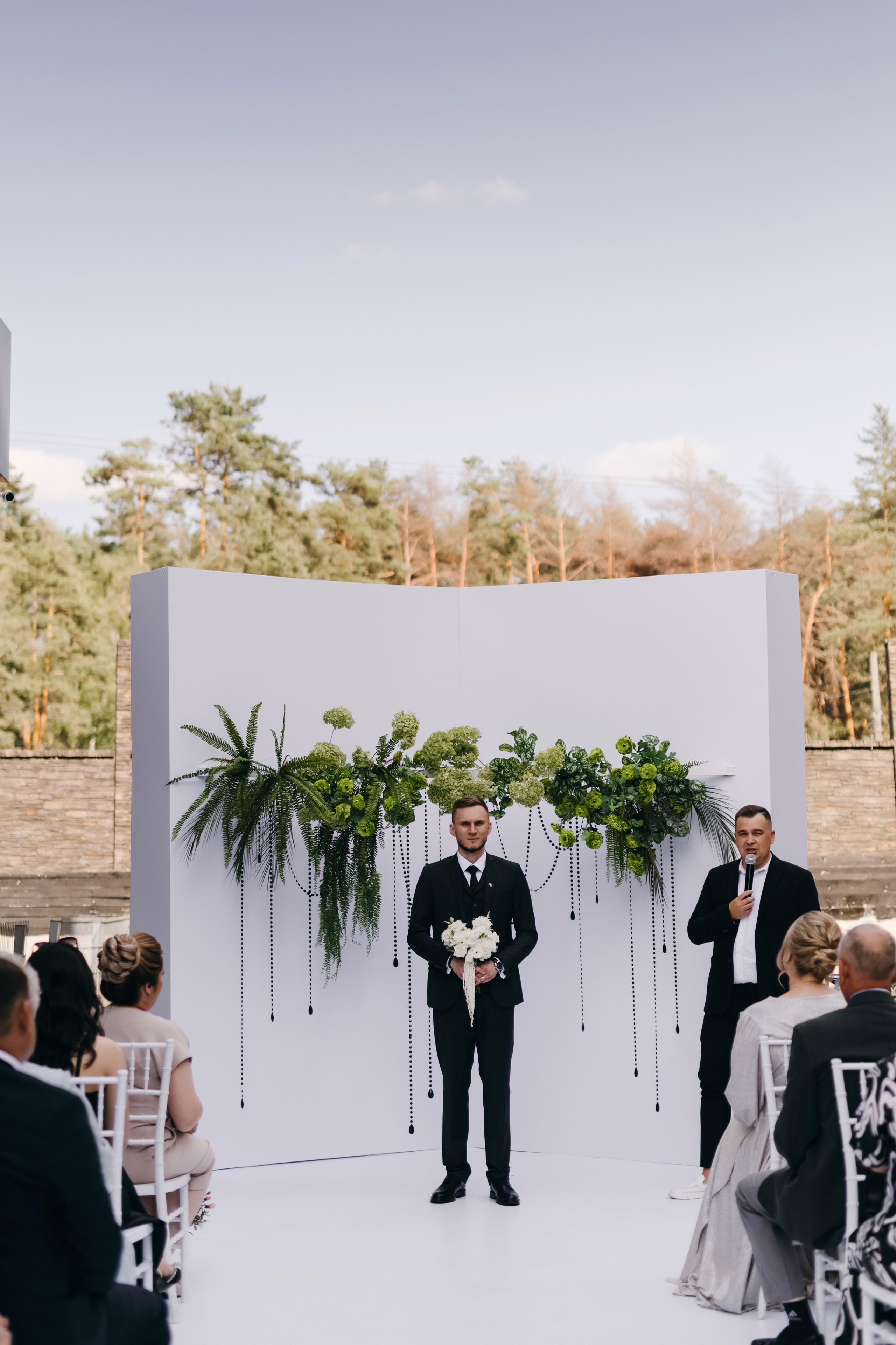 НИКИТА И ДАРЬЯ. Фотограф Светлана Буня