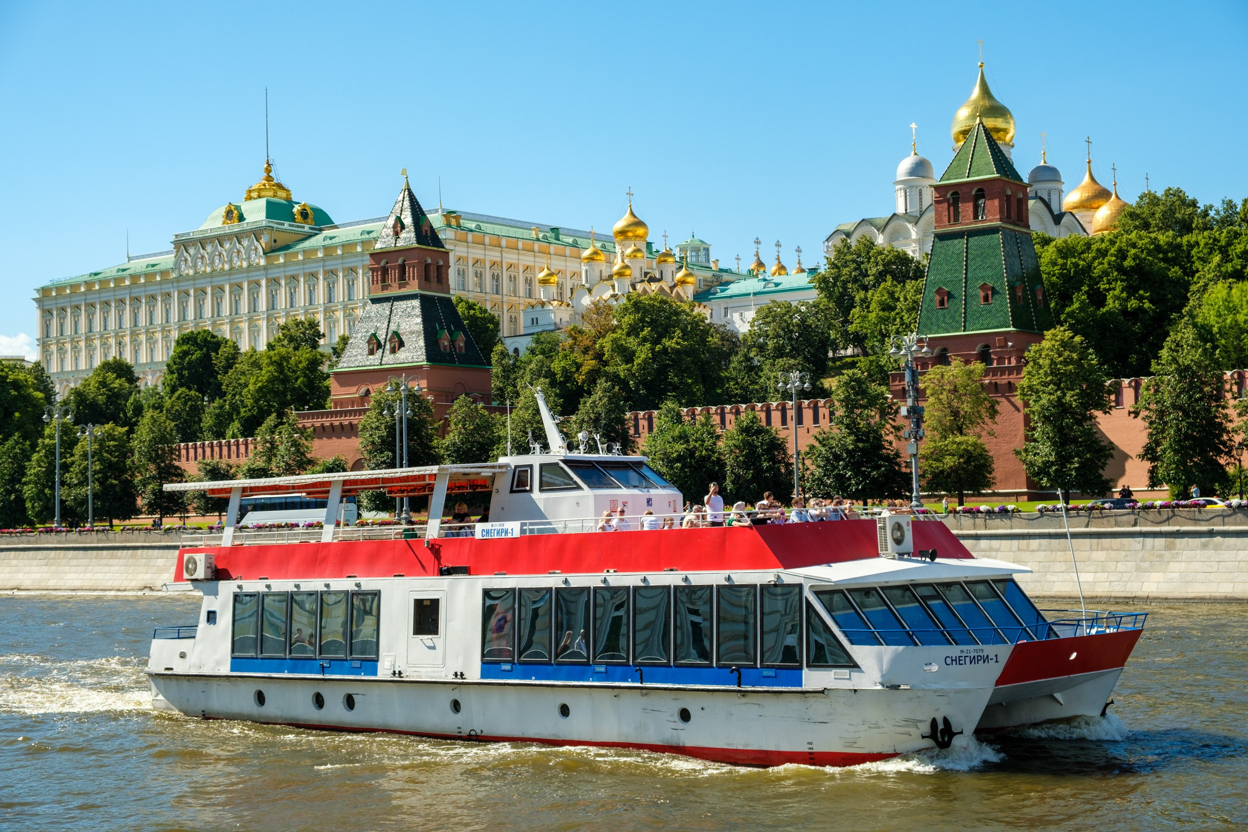 Москва Кремль 2026. Фотограф Миша Двойнов