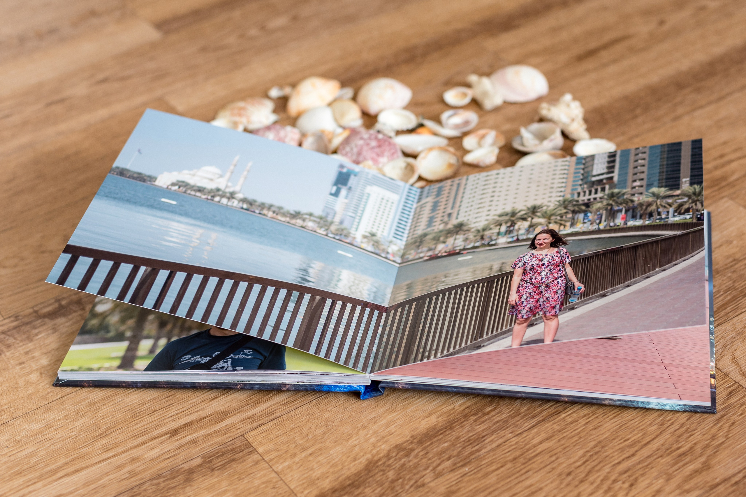 ОАЭ. Детский фотограф в Екатеринбурге и Берёзовском Евгений Кондаков