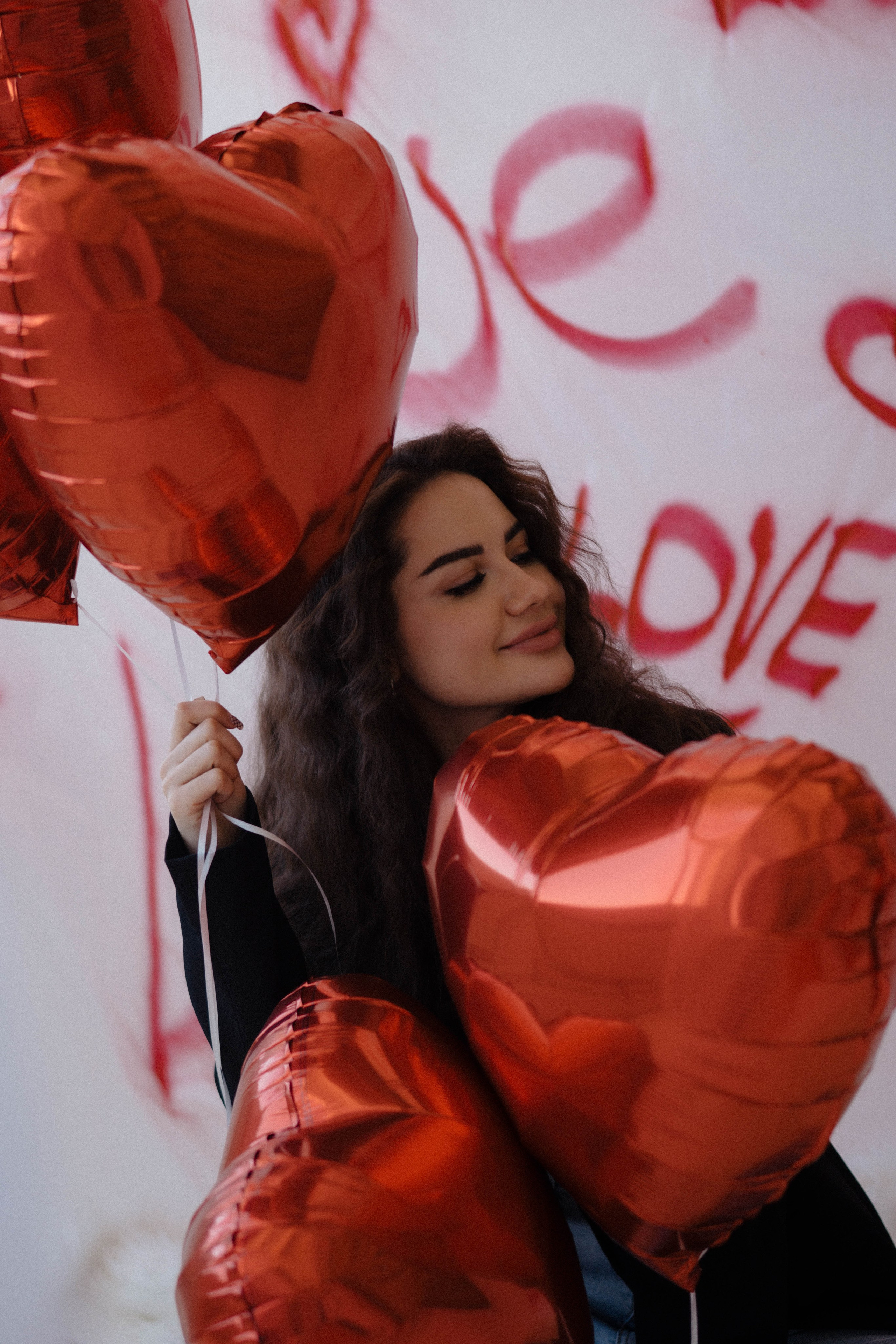 Валентина It's Valentine's Day