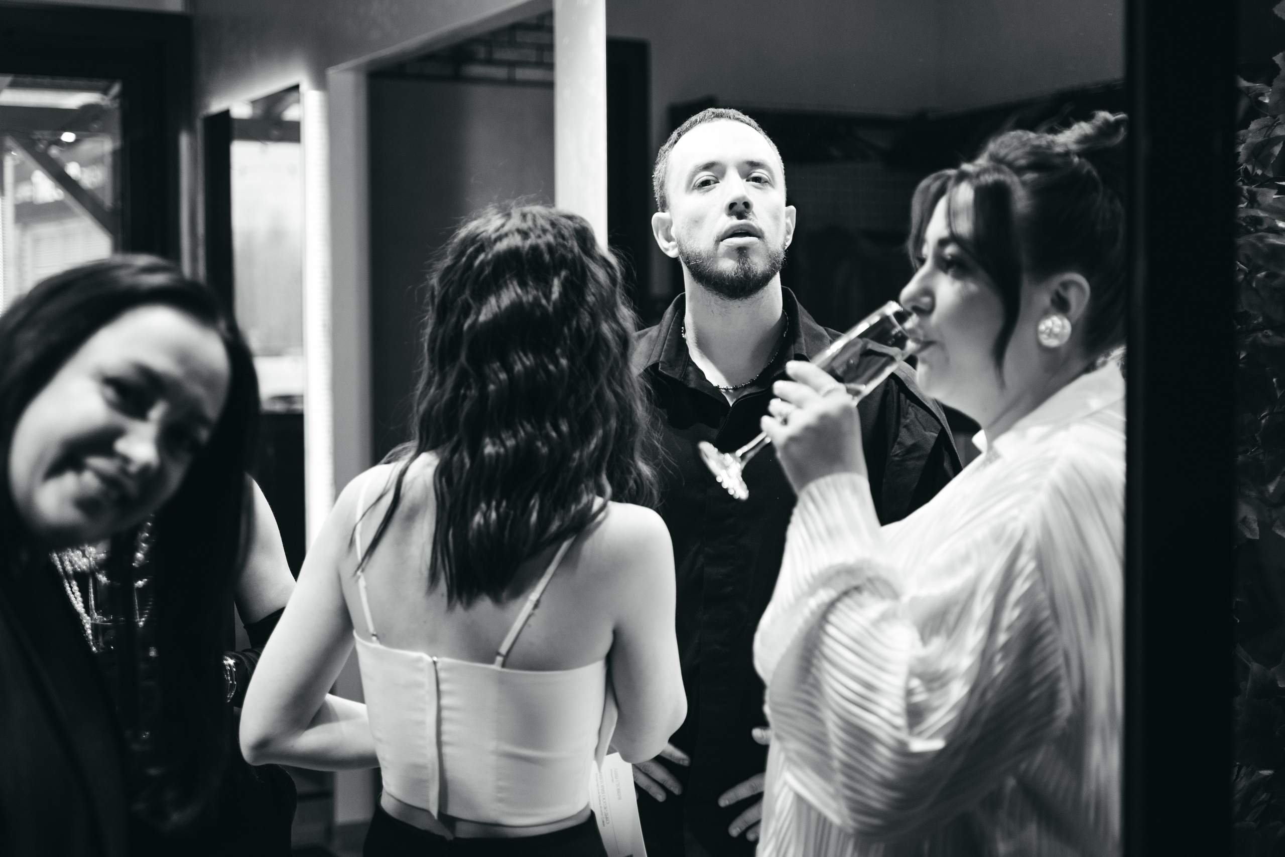 WhiteRoom Pre-wedding. Репортажный и свадебный фотограф в Сургуте