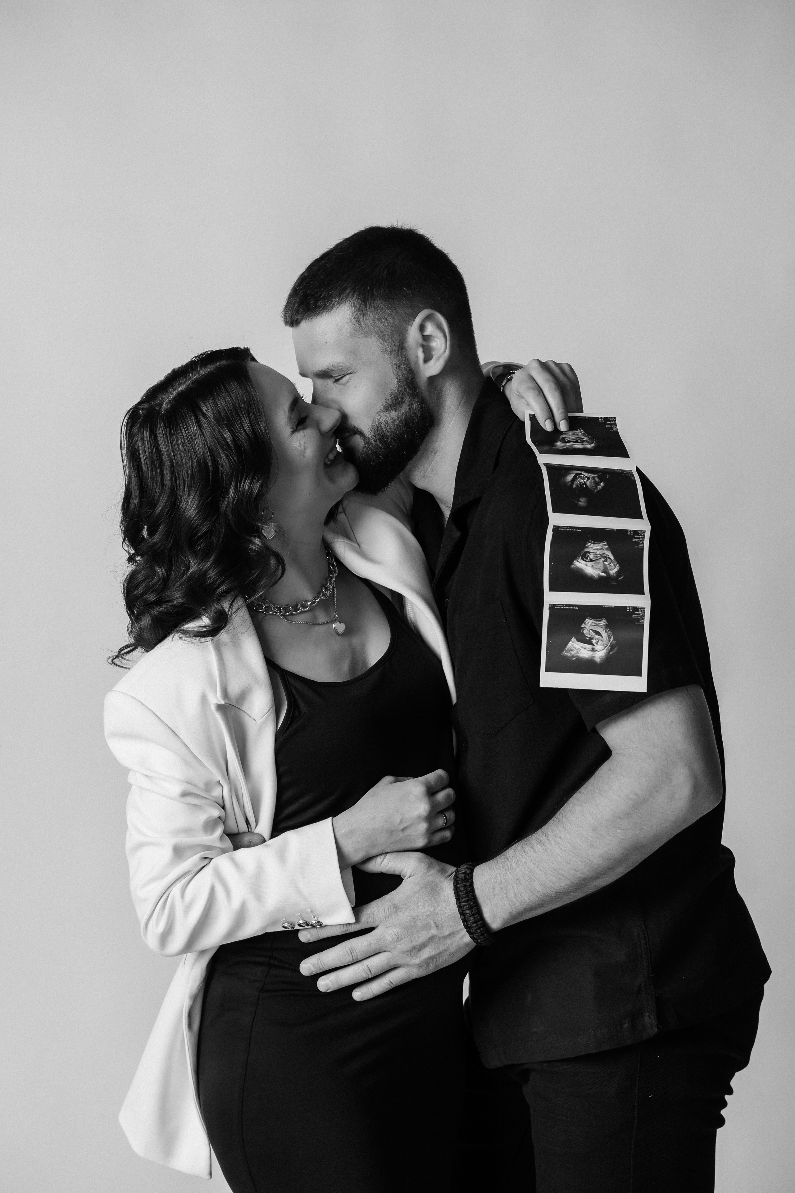 Дмитрий & Елизавета. Свадебный и семейный фотограф в Югорске Ольга Мищенко