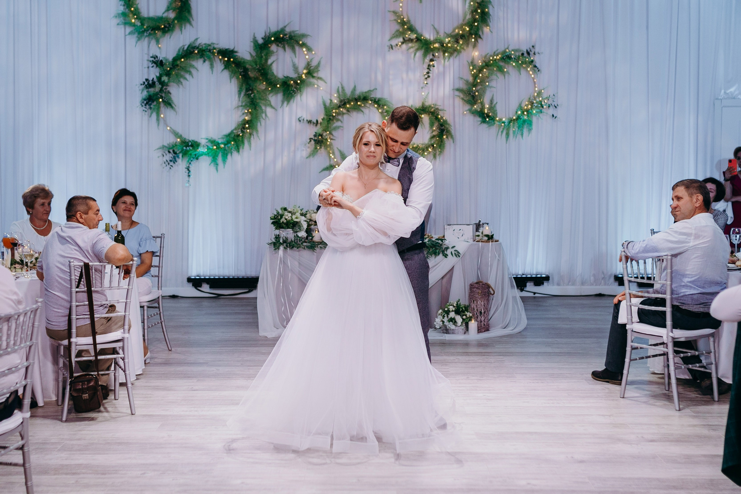 Wedding day 13.08.22. Свадебный фотограф в Санкт-Петербурге