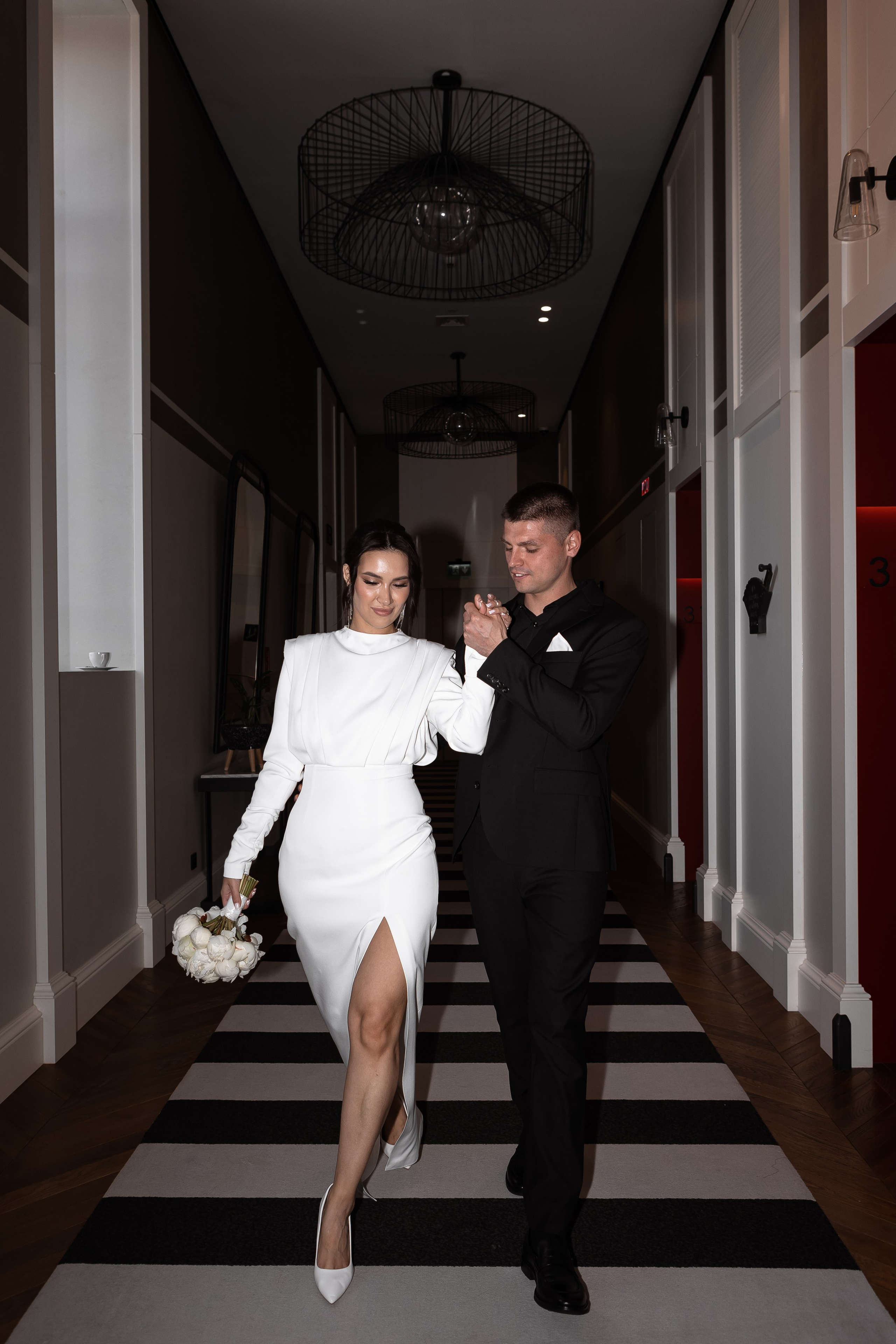 Дима | Сабина. Свадебный фотограф|Казань|Москва