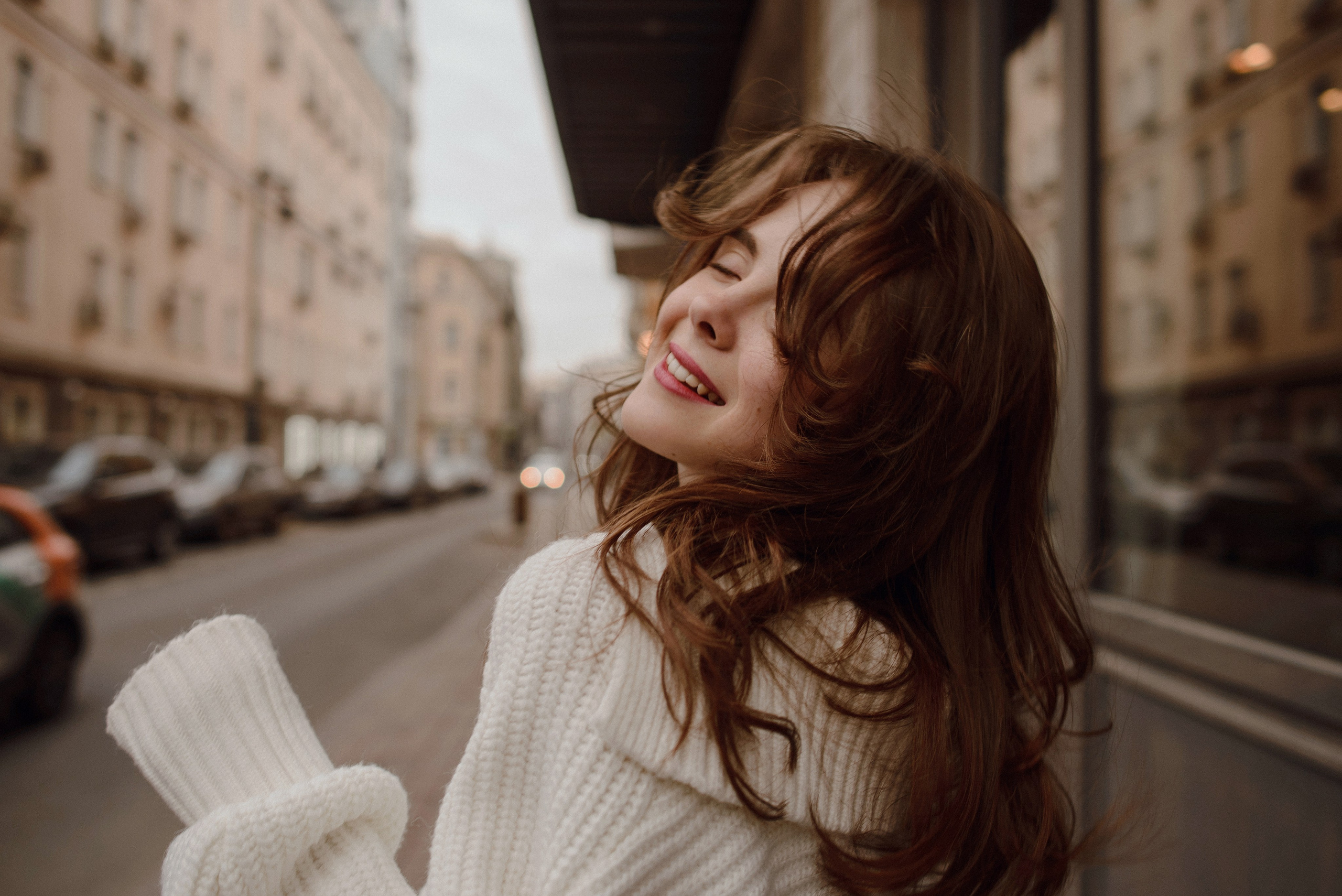 Ася Кушнир. Фотограф в Москве Казакова Анна