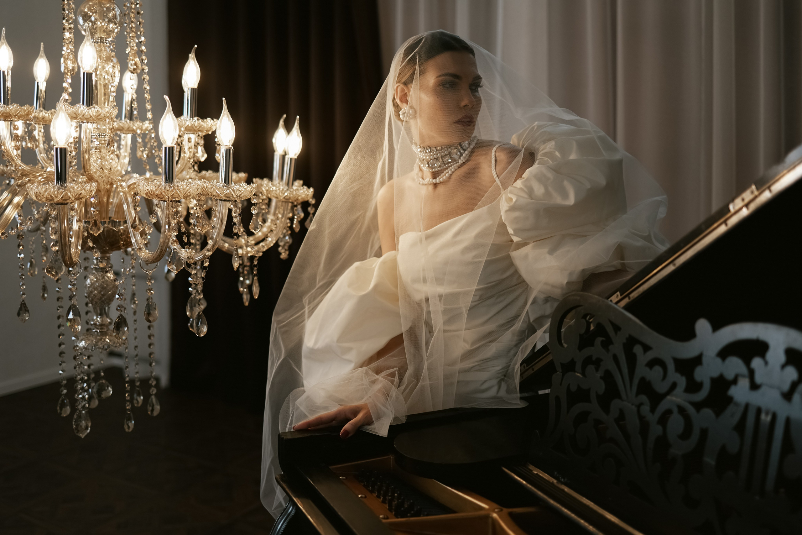 LIZA. Свадебный и портретный фотограф