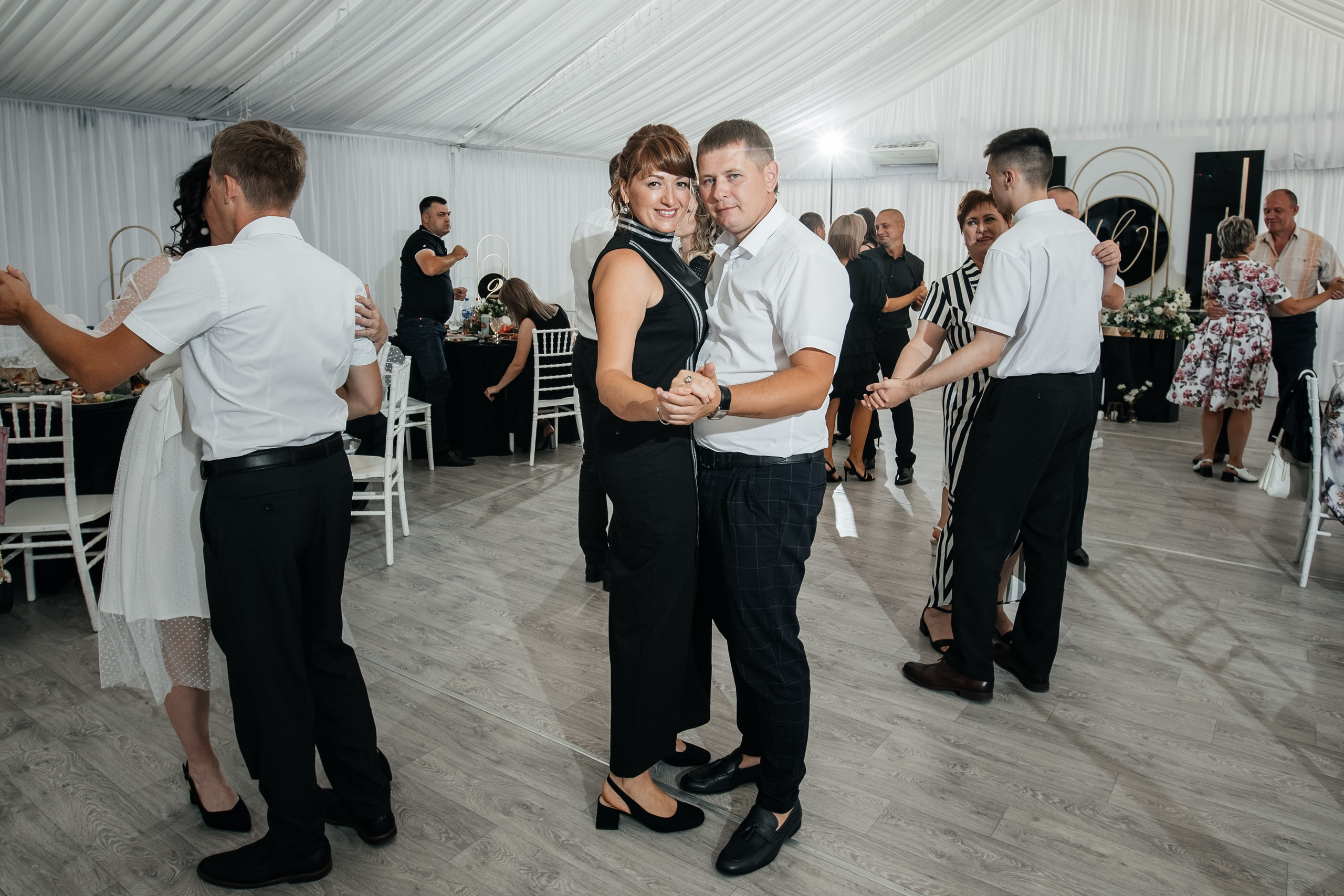 Иван и Надежда. Фотограф Москва Артур Горвард