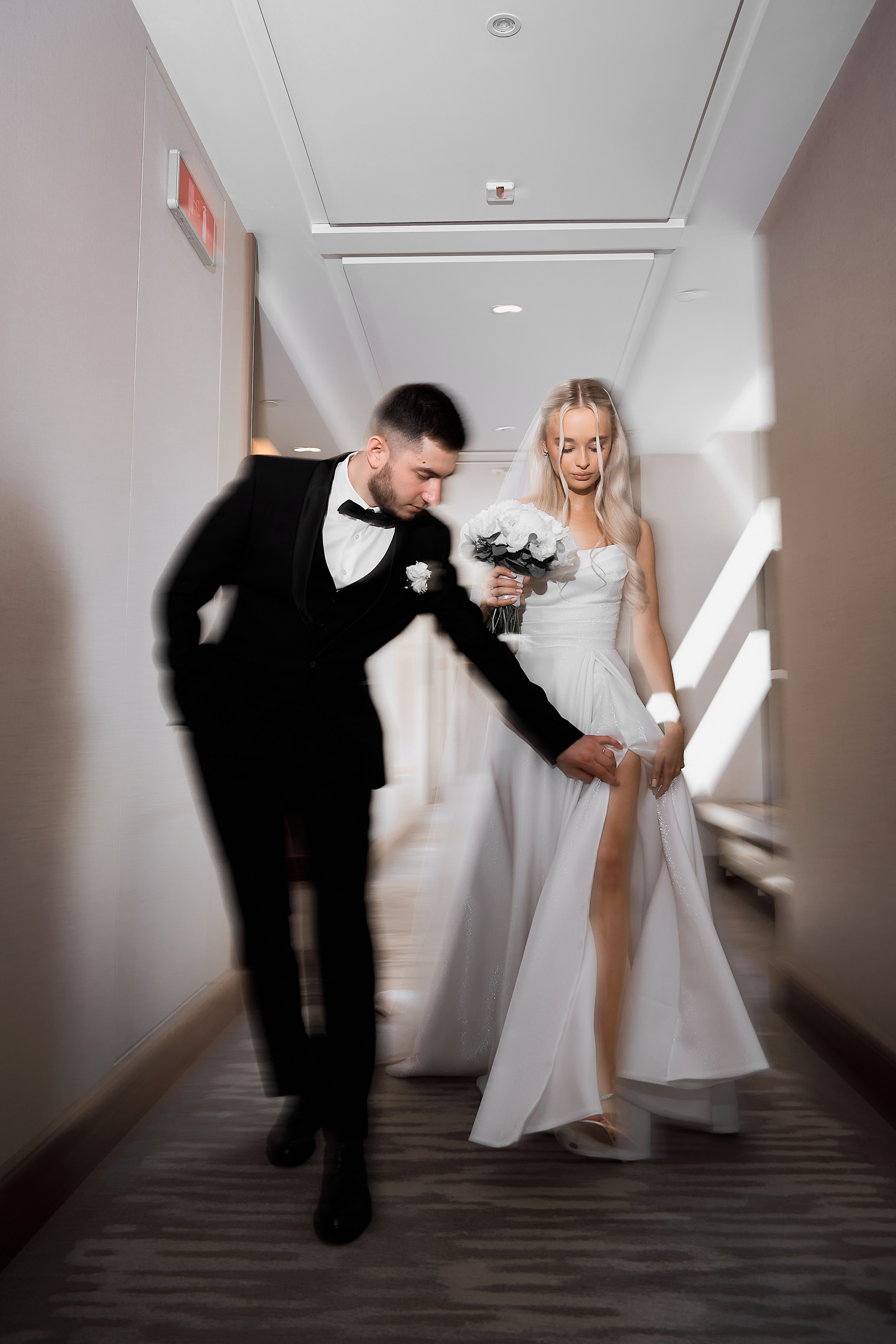 Станислав & Виктория. Фотограф Ульяна Соколова Москва