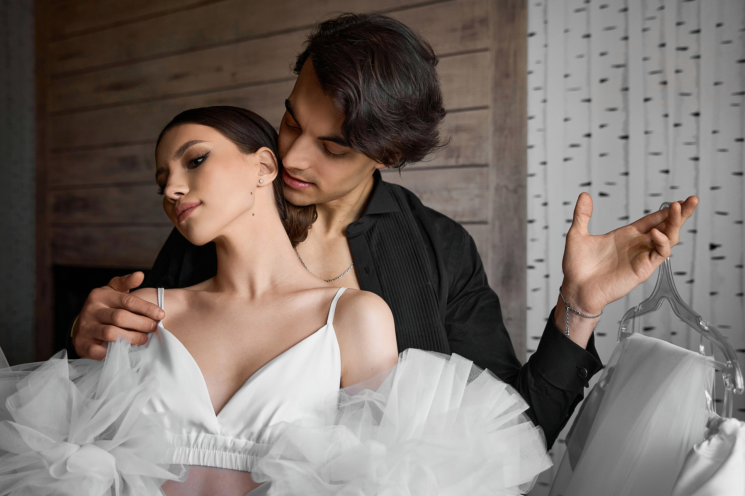 Дмитрий & Елизавета. Фотограф Ульяна Соколова Москва