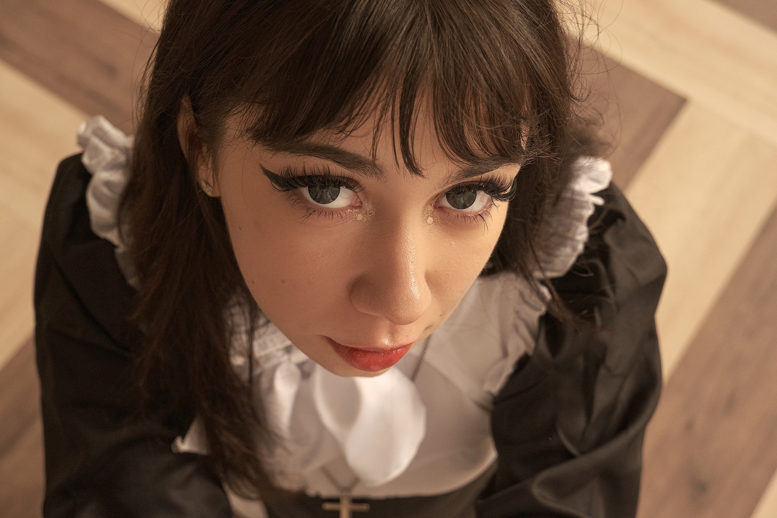 Алина. Фотограф Курган — Влад Розенталь