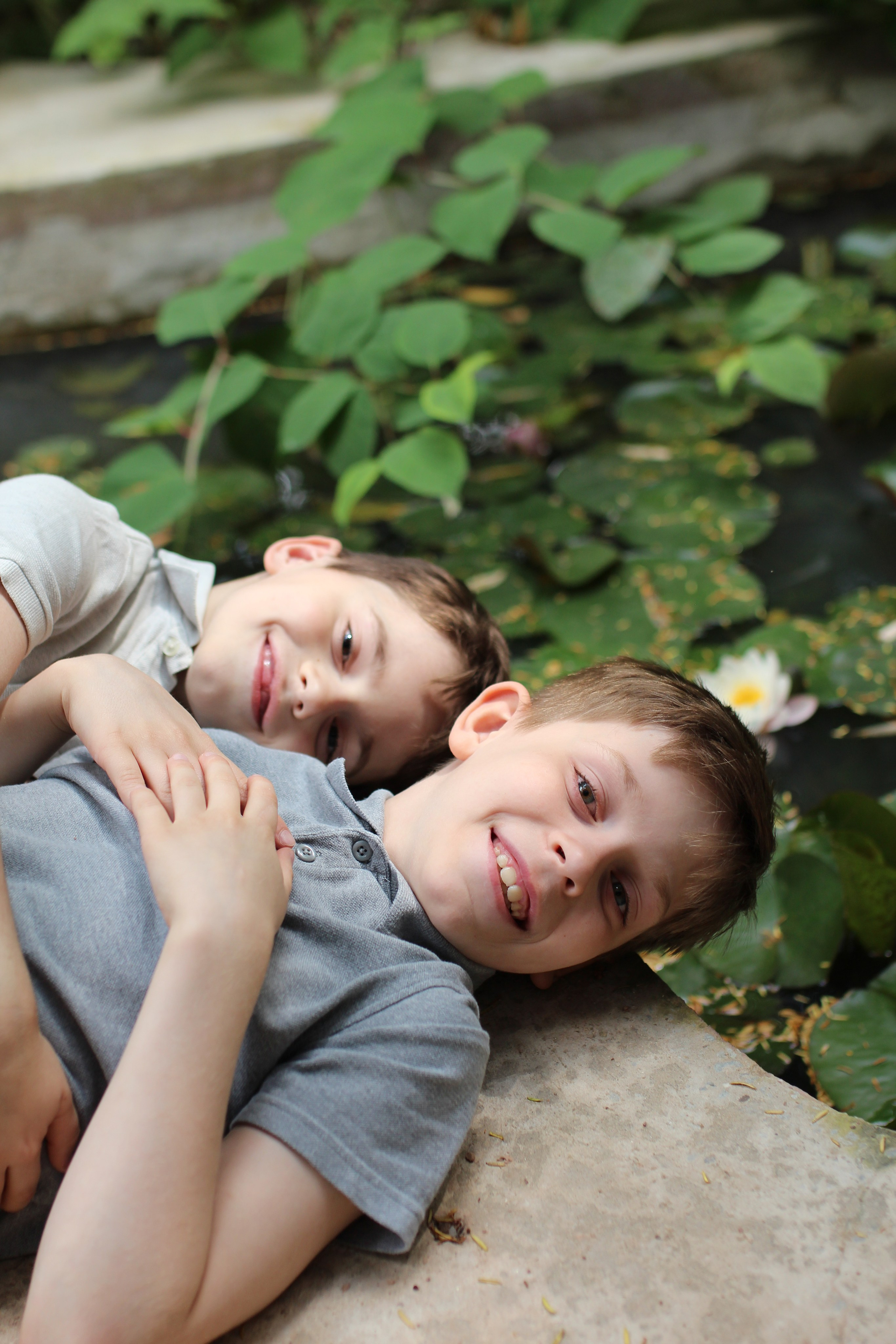 Family. Фотограф в Крыму — Бабанина София