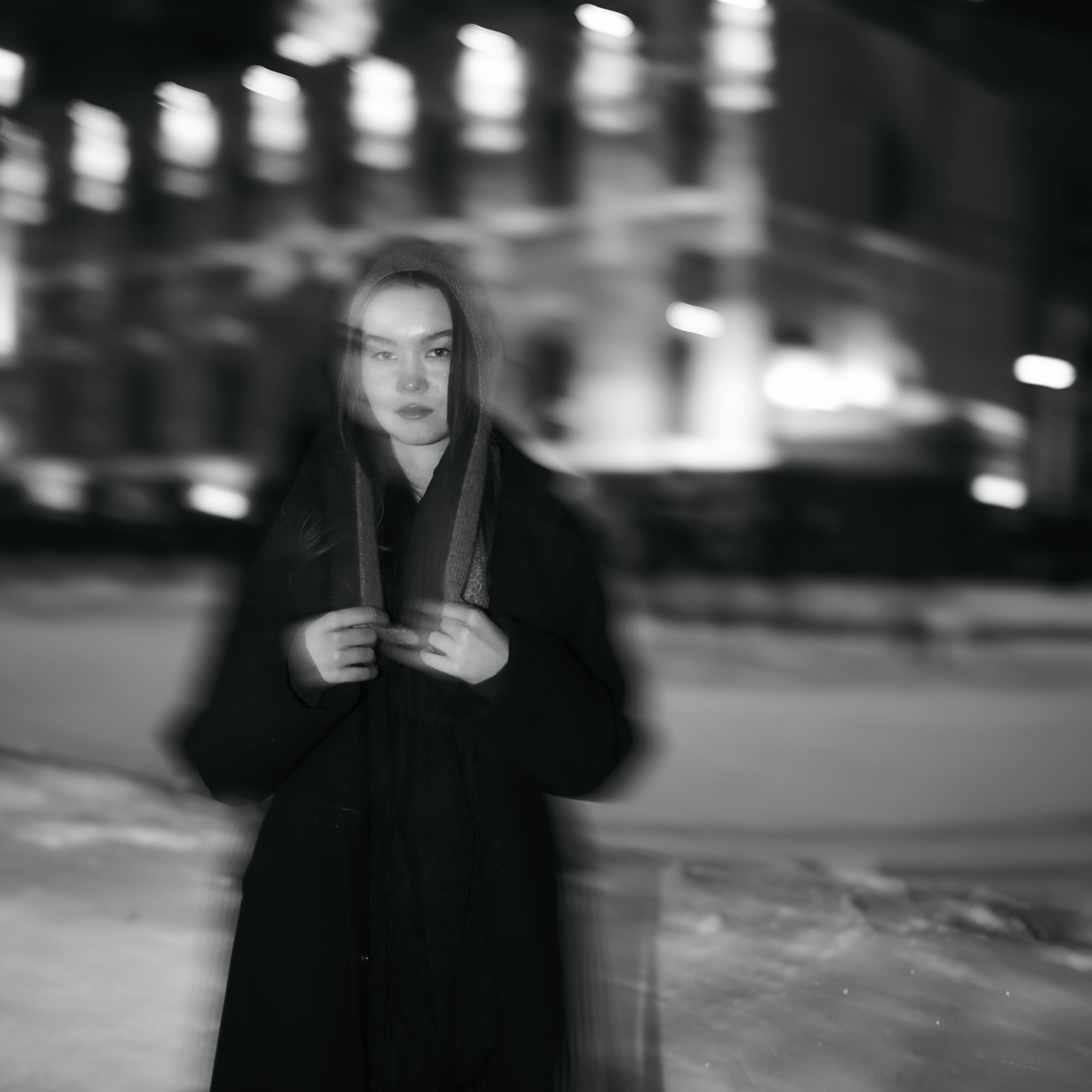 портретный фотограф москва