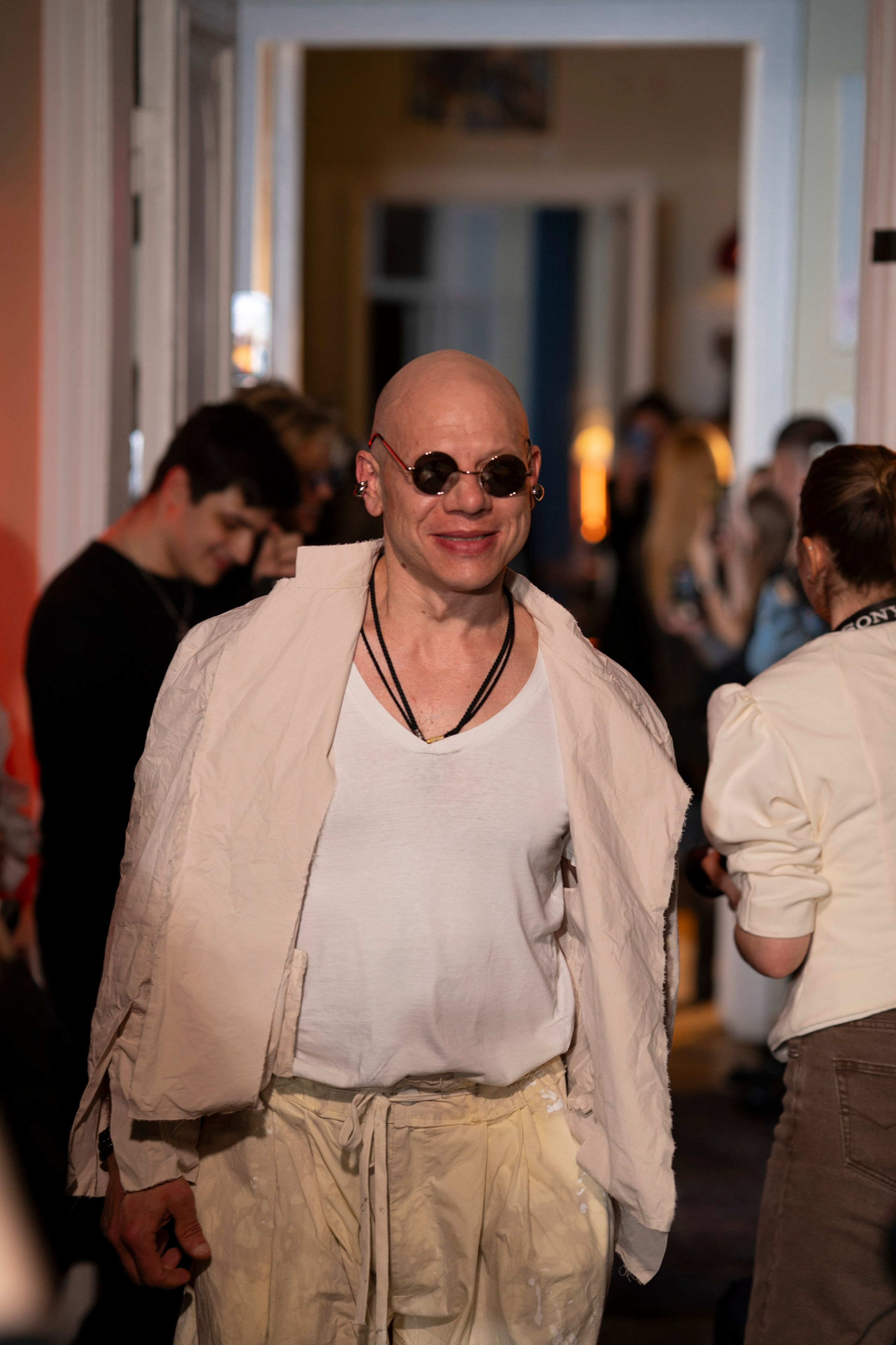 Иван Кокорин актер, чтец, поэт. Фотограф москва московская область