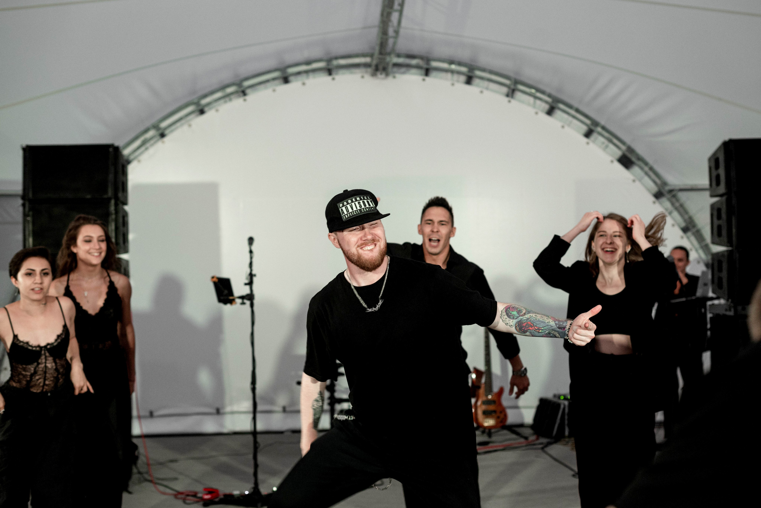 Total black. Свадебный и семейный фотограф в Новосибирске, Санкт-Петербурге, Москве