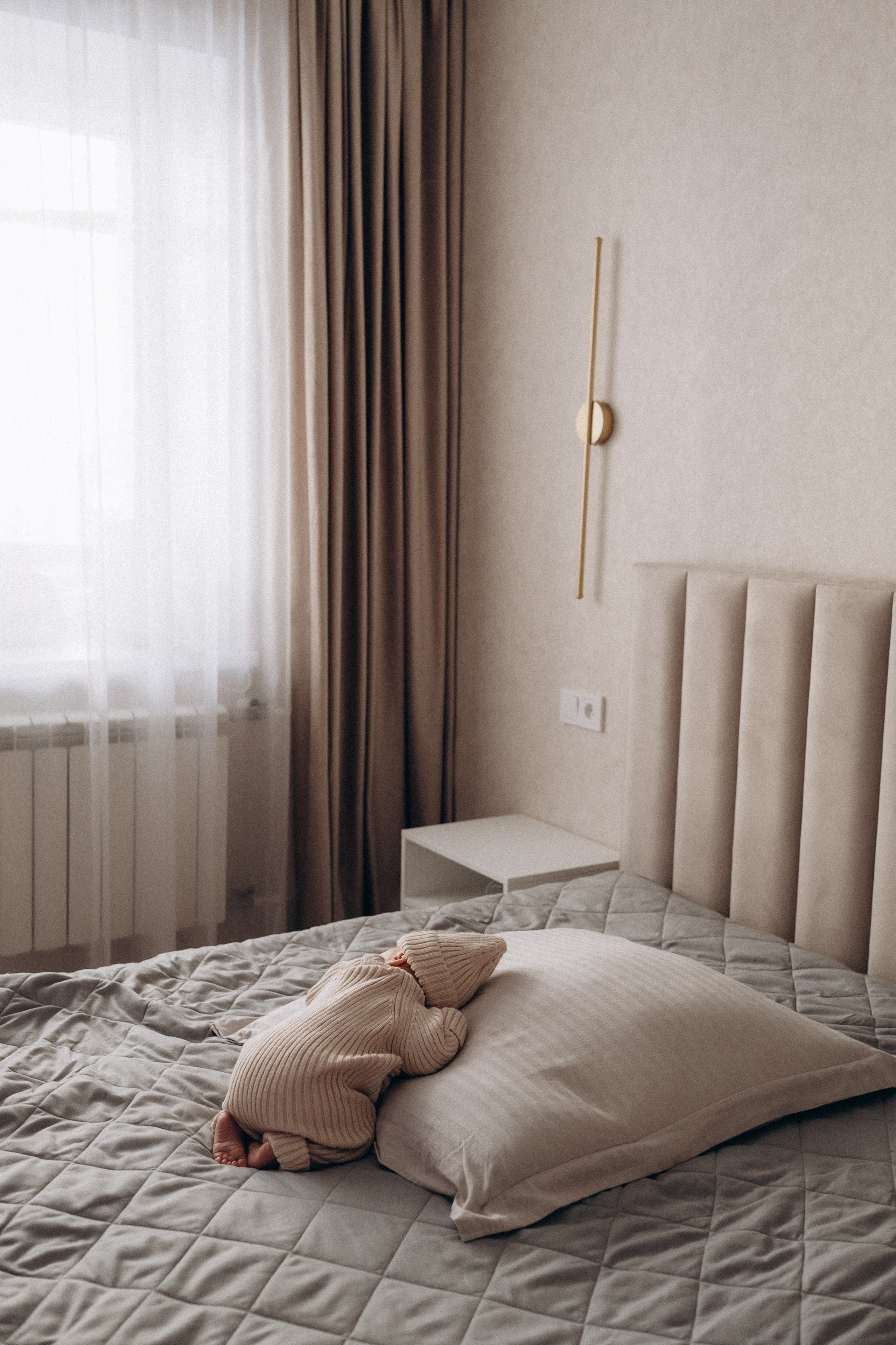 Тариф «Лайф» с элементами ньюборн. Фотограф новорождённых Абакан Марина Дейнюк