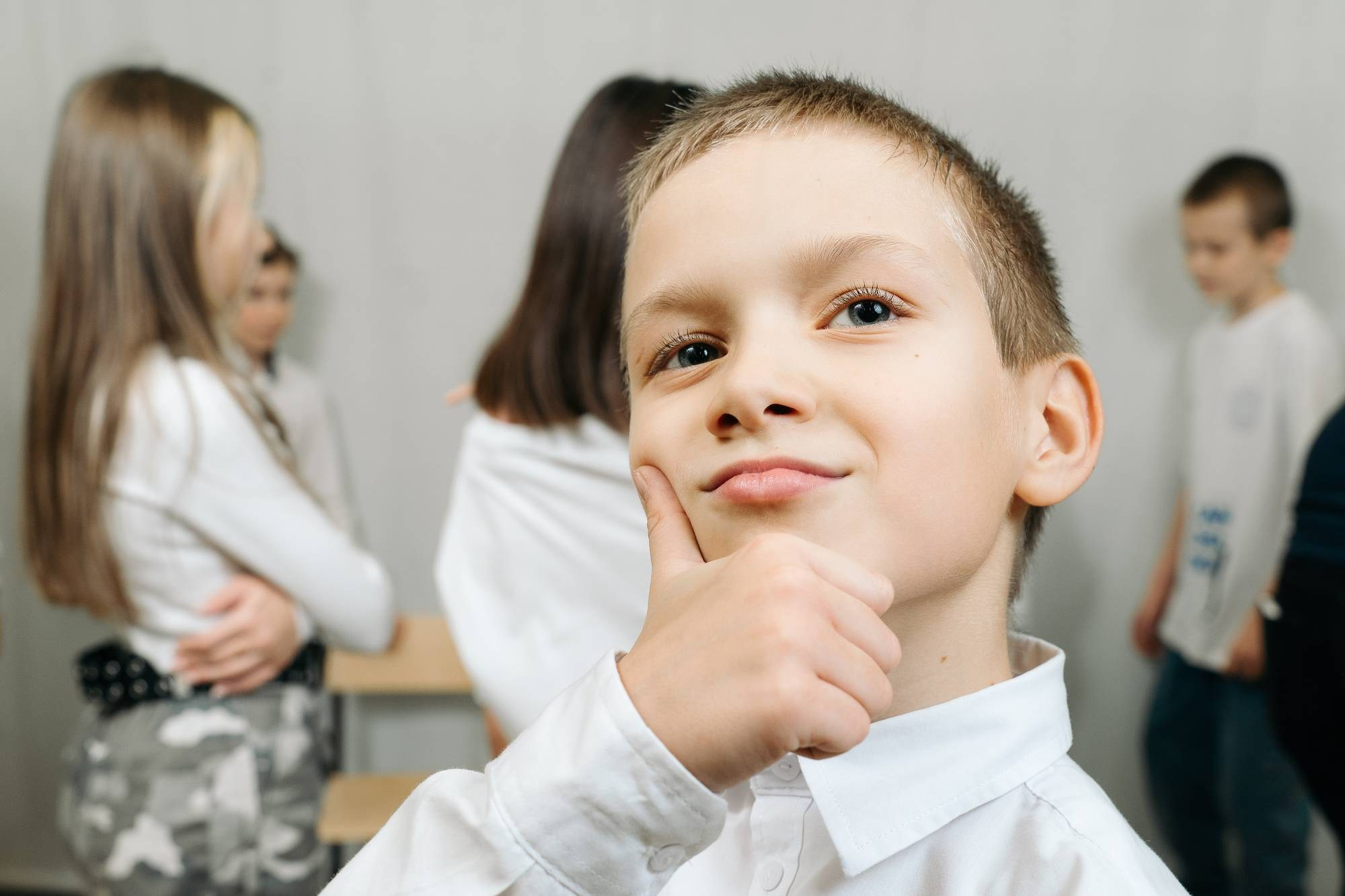 20231018 Школа 131 4Ж