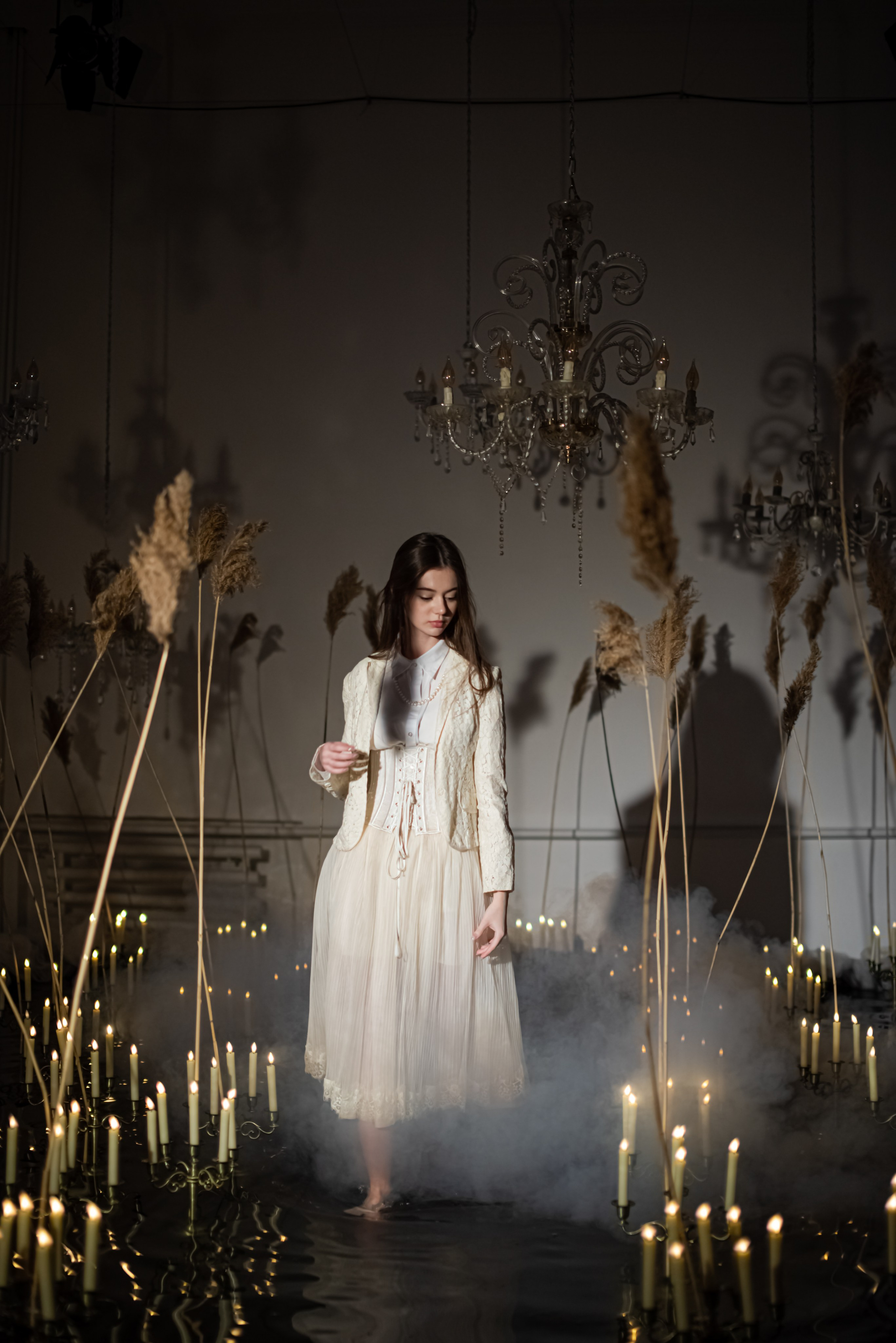 Студийные фотографии 2