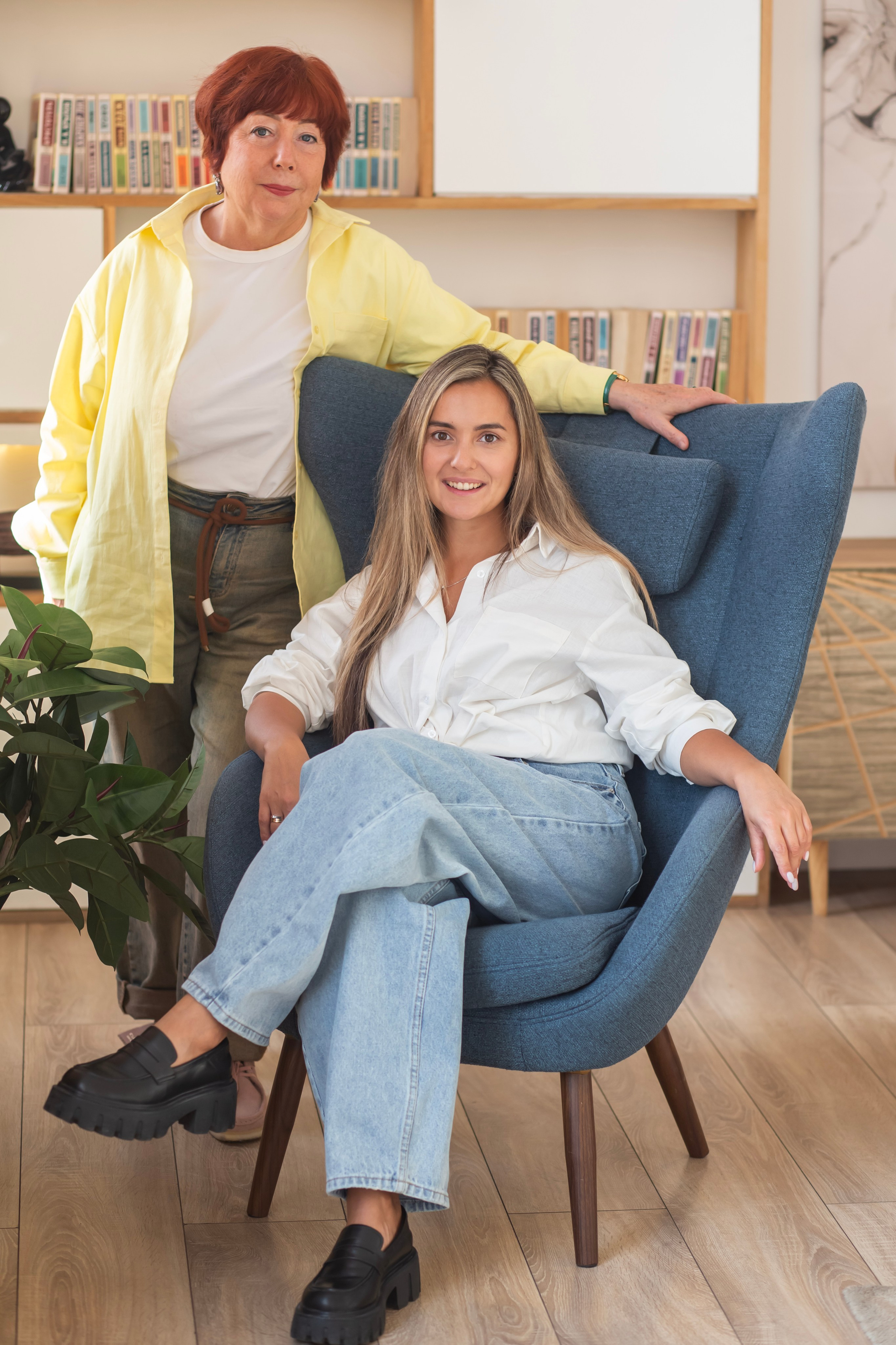 Мои любимые нутрициологи. Семейный и детский фотограф в Москве и МО — Александра