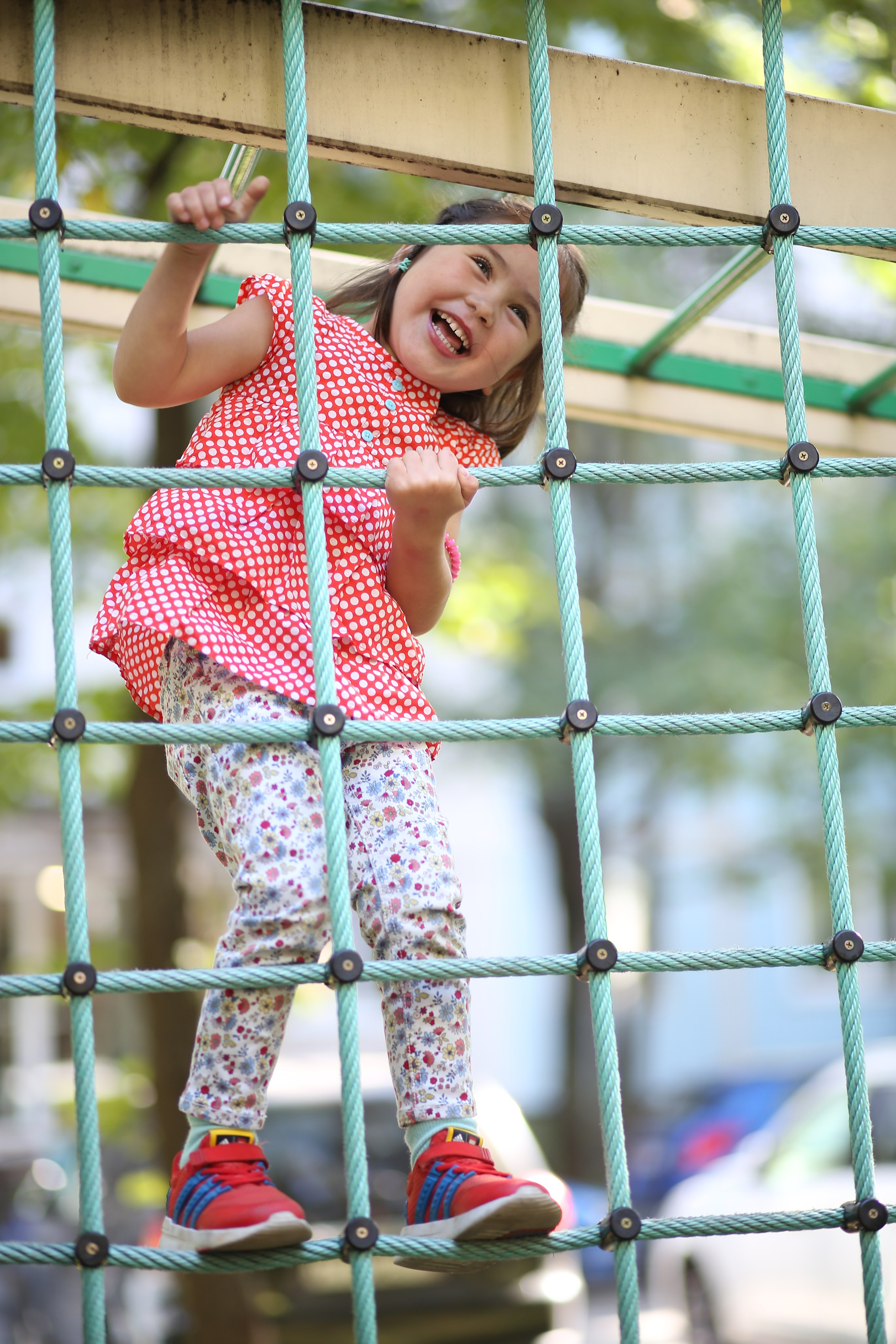 Фотопрогулка. Семейный и детский фотограф в Москве и МО — Александра
