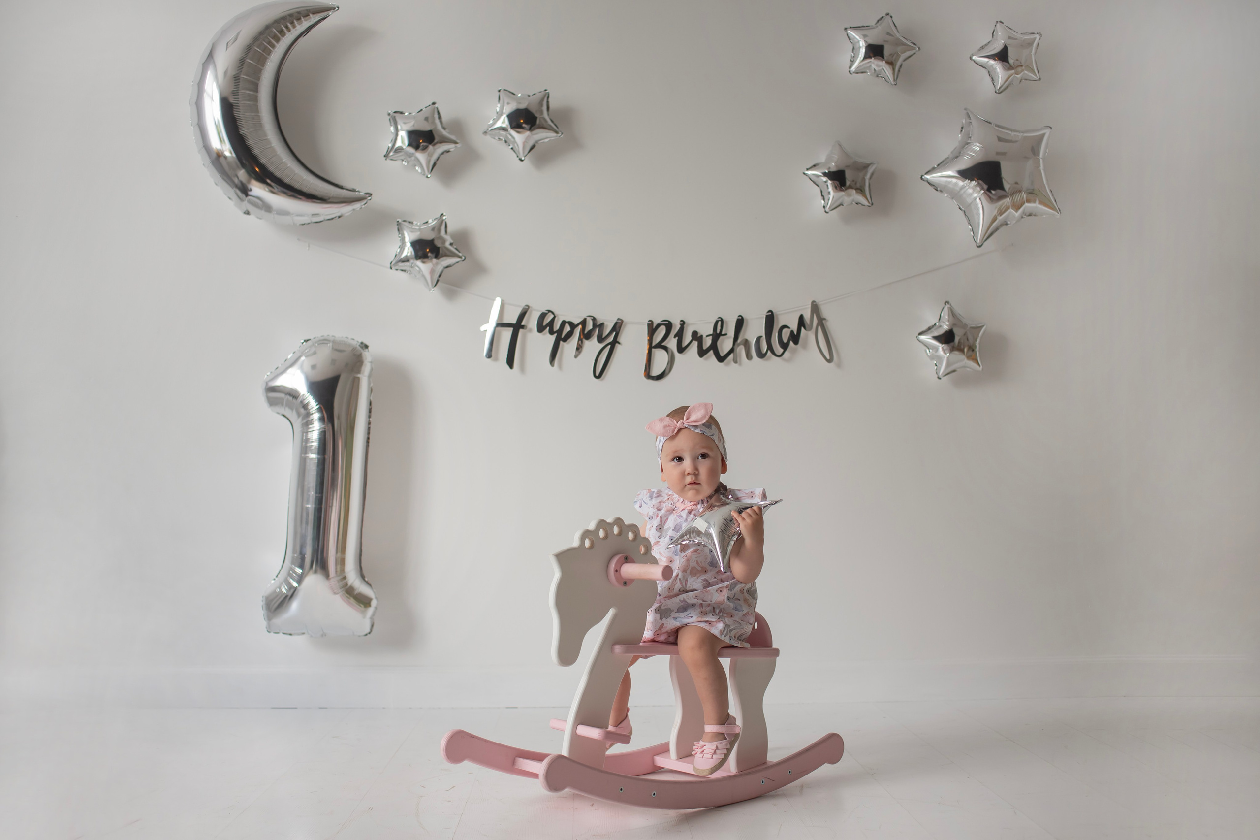 Годовасие. Семейный и детский фотограф в Москве и МО — Александра