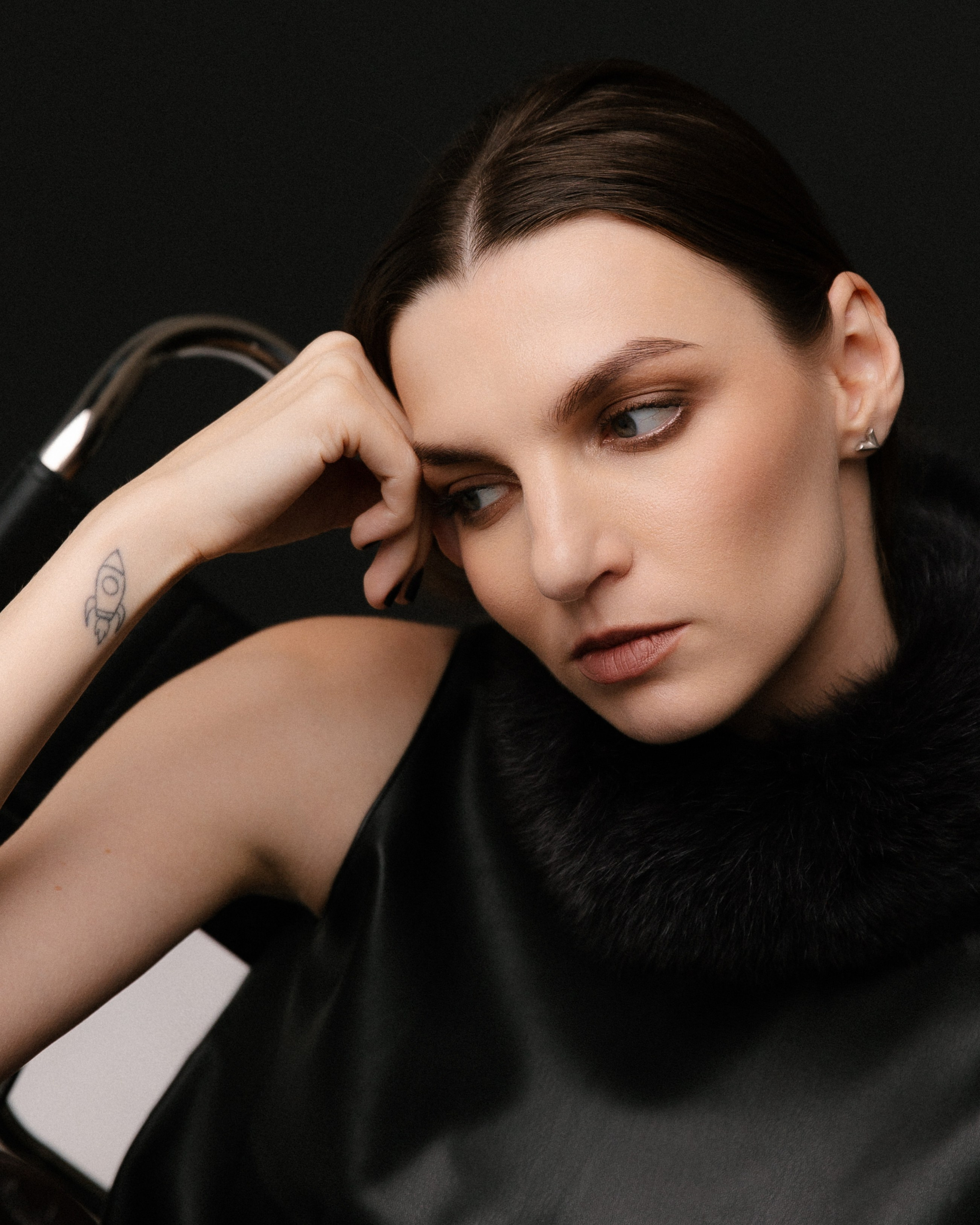 Юлия. Фотограф Тверь Москва Елизавета Рапутина