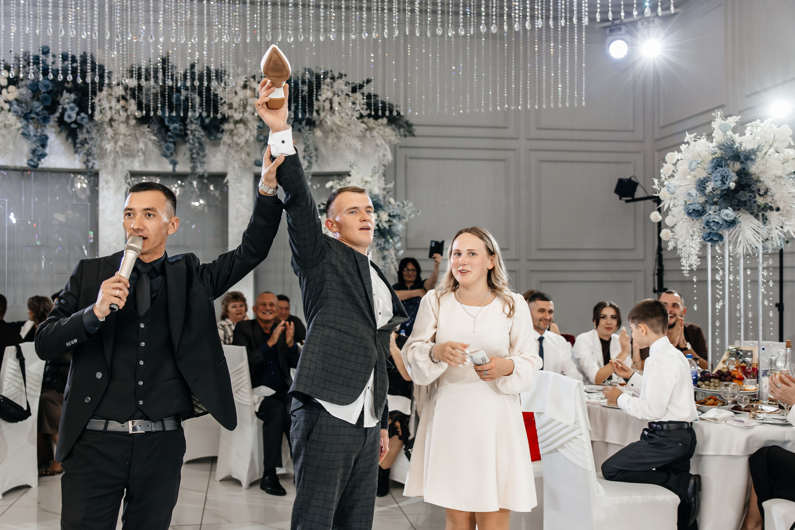 Анонс свадьбы Максима и Алены. Свадебный фотограф в Крыму и Севастополе Ольга Баскакова