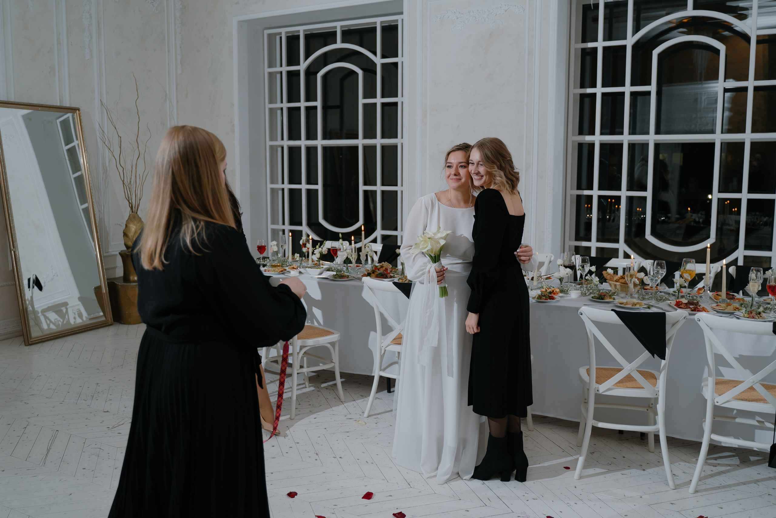 29.09.2023. Свадебный фотограф — Наталья Фед СПб/Москва