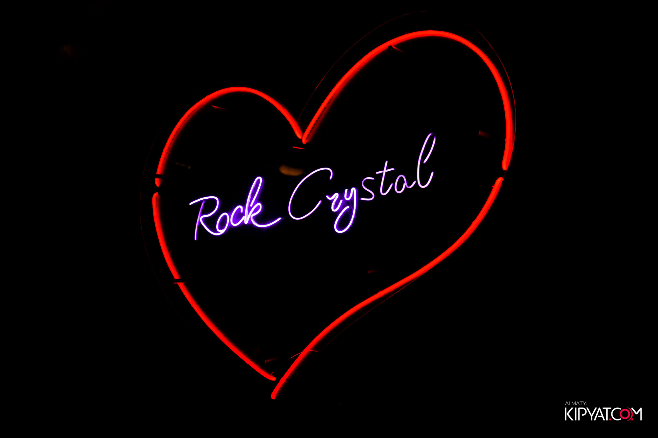 ROCK CRYSTAL. КИПЯТКОМ АЛМАТЫ! Фотосъемка мероприятий в Алматы