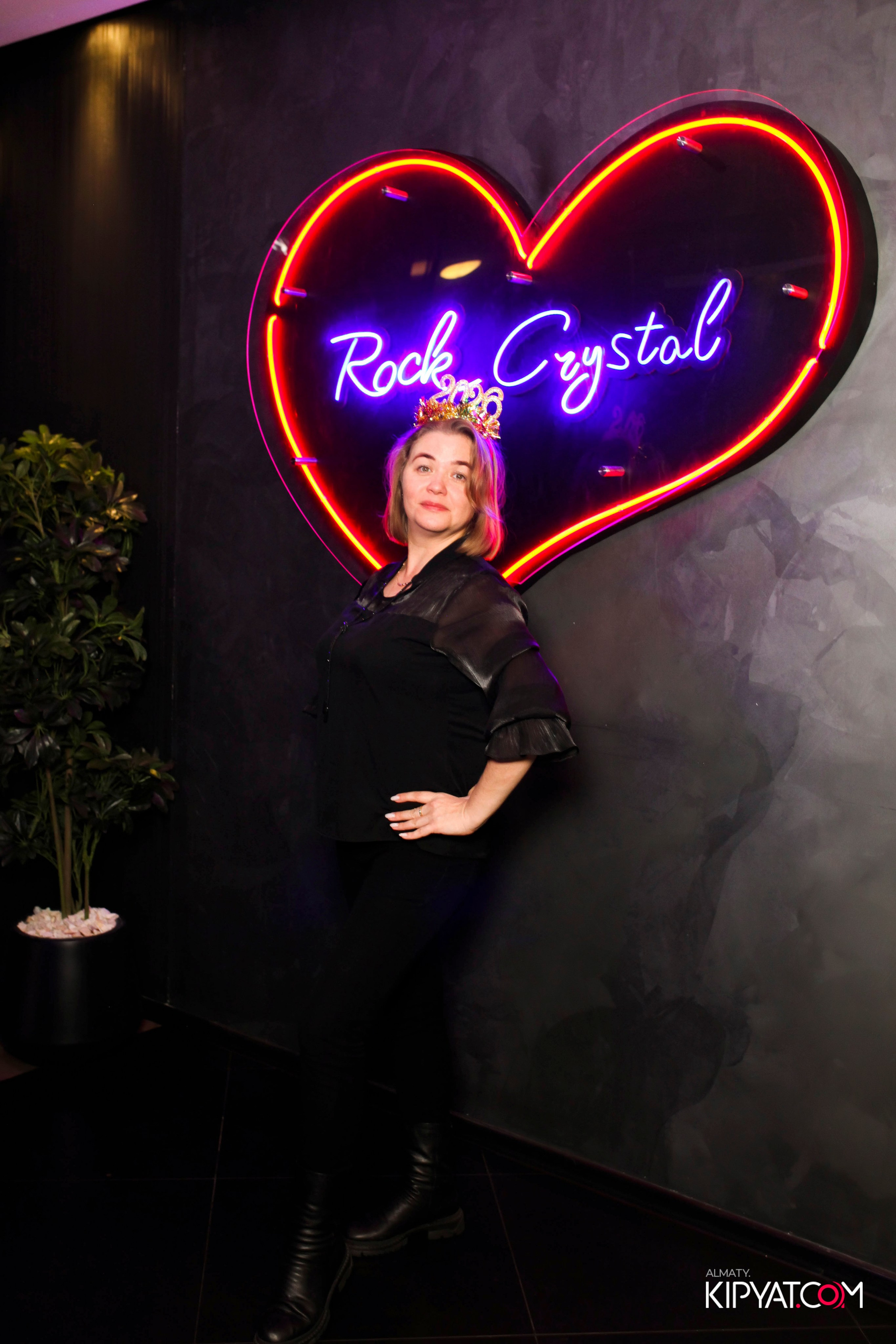 ROCK CRYSTAL. КИПЯТКОМ АЛМАТЫ! Фотосъемка мероприятий в Алматы