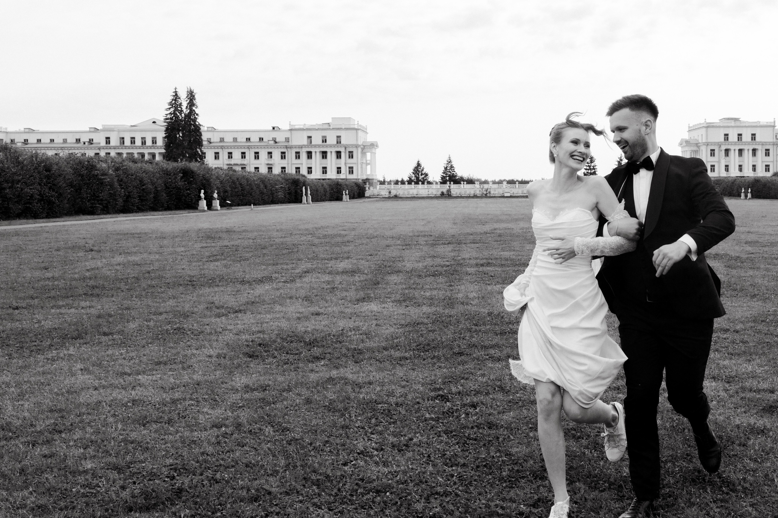 Евгений и Елизавета. Свадебный фотограф Москва Санкт-Петербург Сочи Калининград Мария