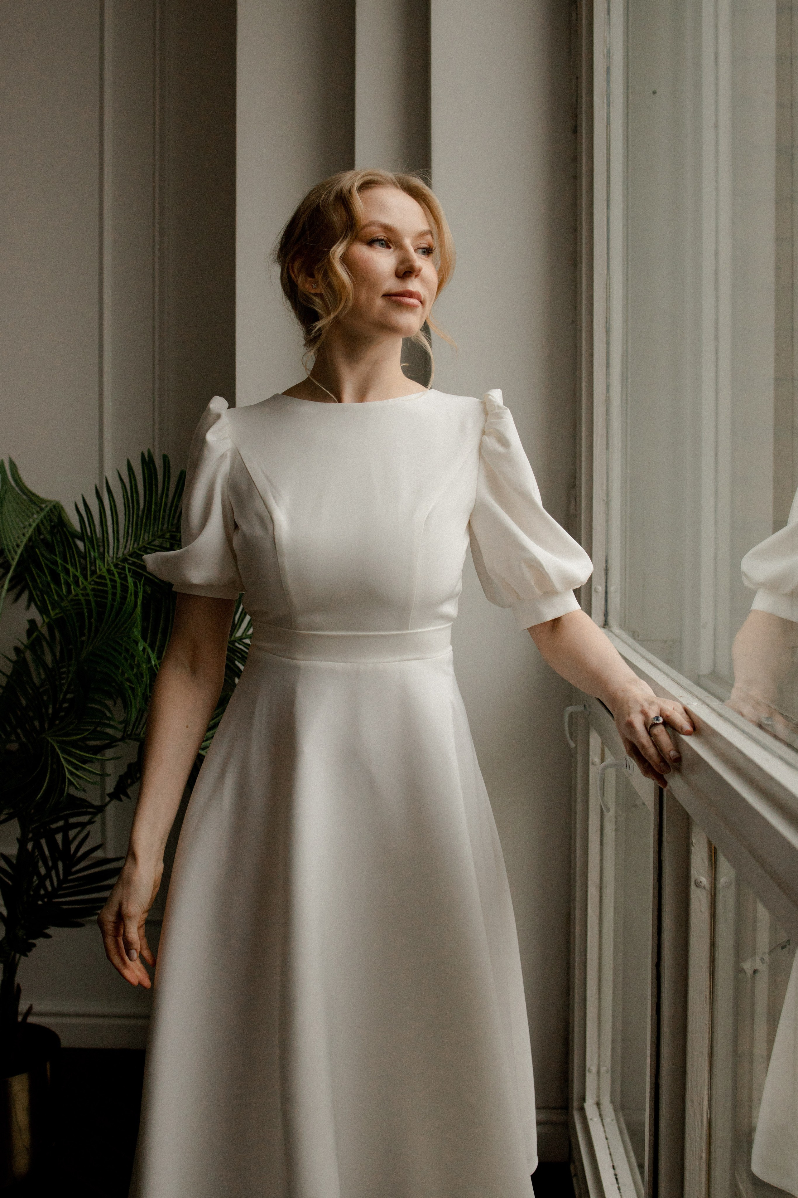 Studio. Свадебный фотограф Москва Санкт-Петербург Сочи Калининград Мария