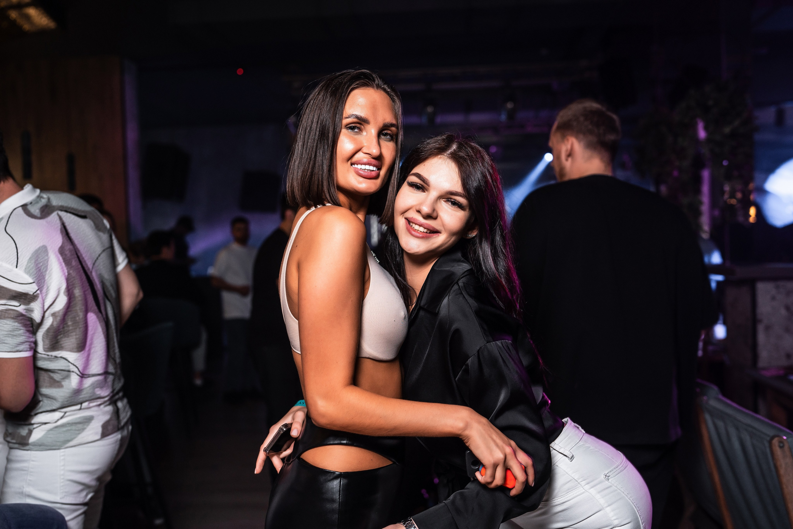 Ресторан Атлас Сочи. Фотограф Сочи