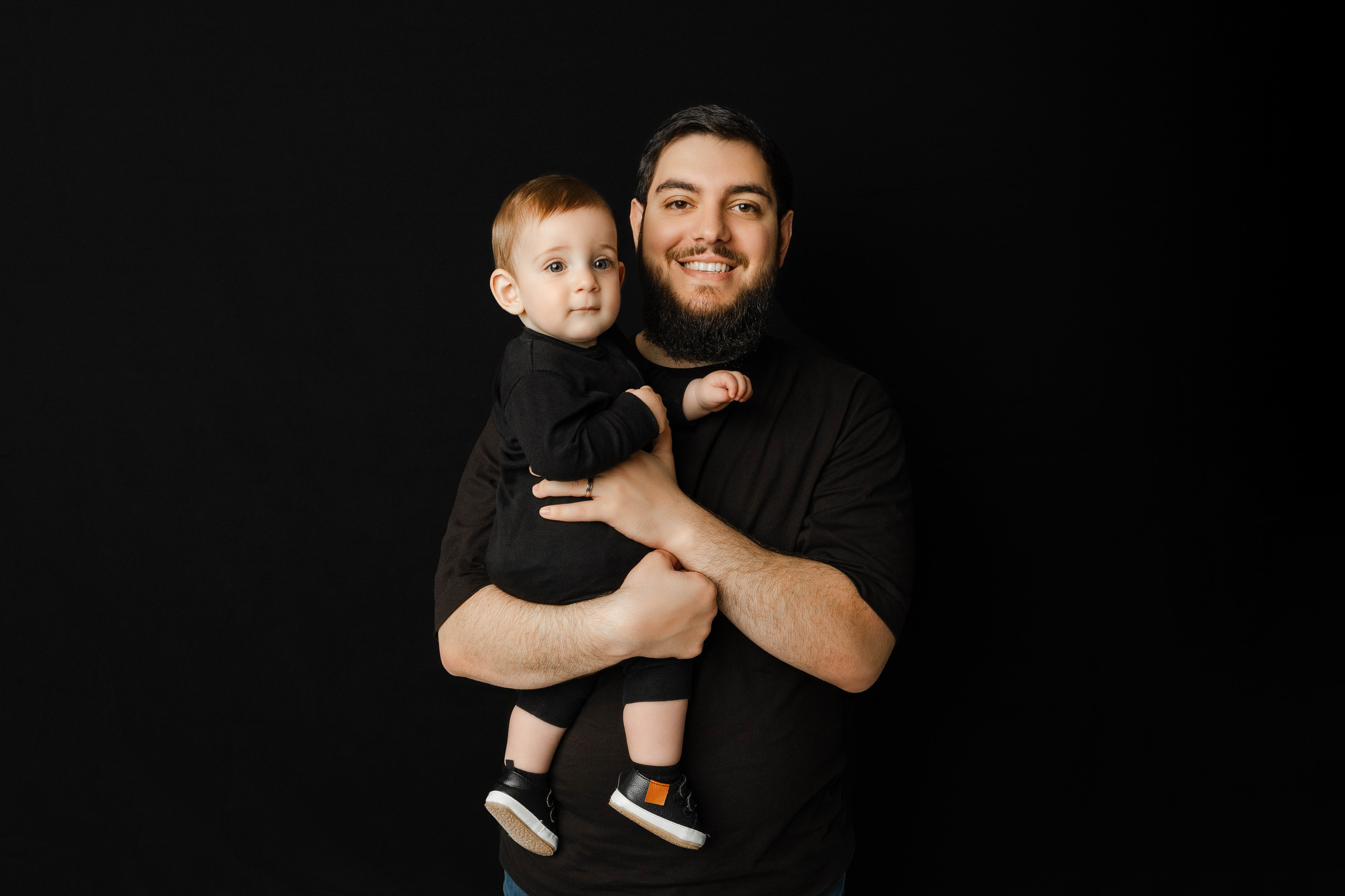 Портрет «Поколение». Детский фотограф г. Сочи