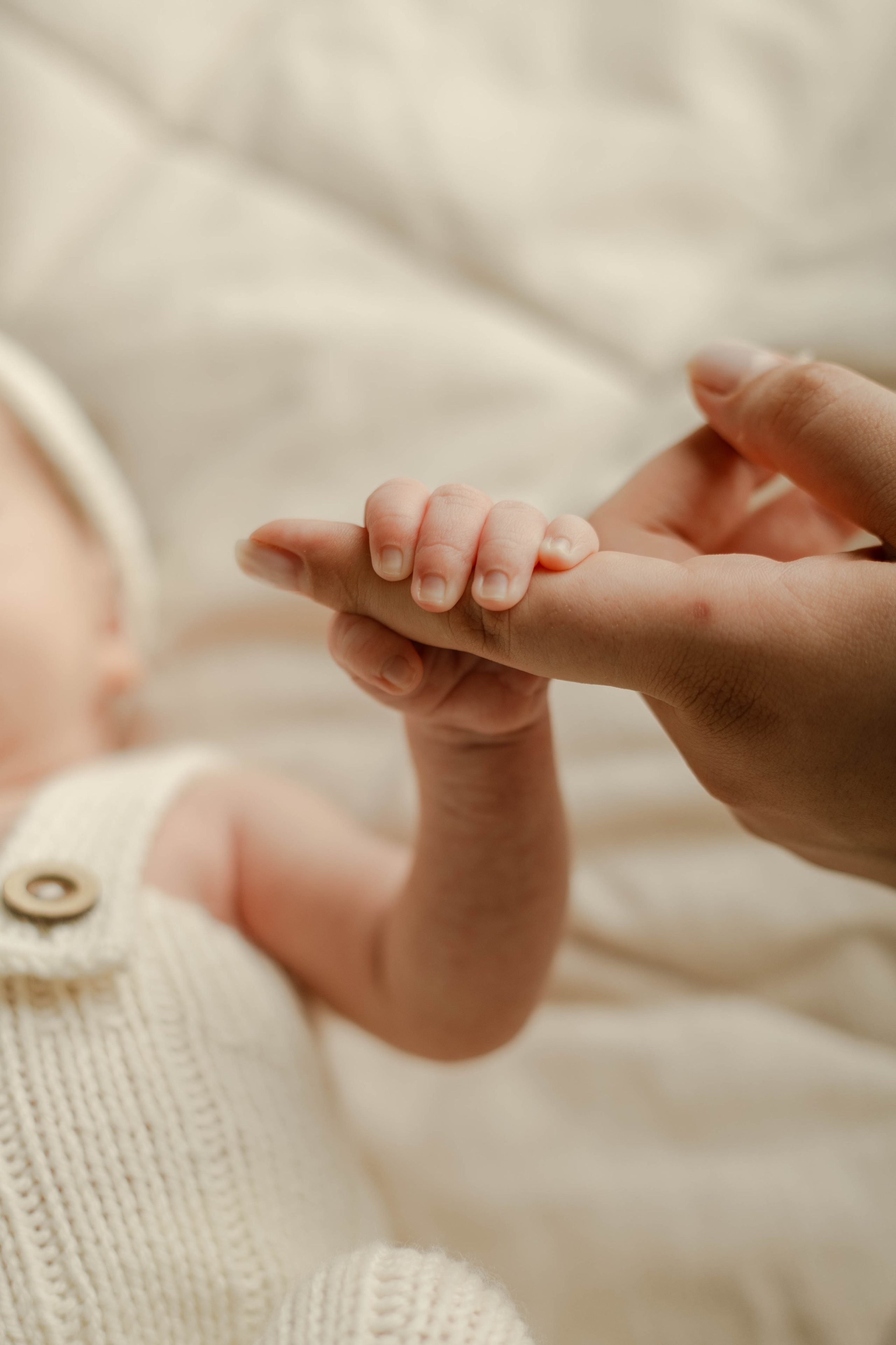 Съёмка новорожденных. Детский фотограф г. Сочи