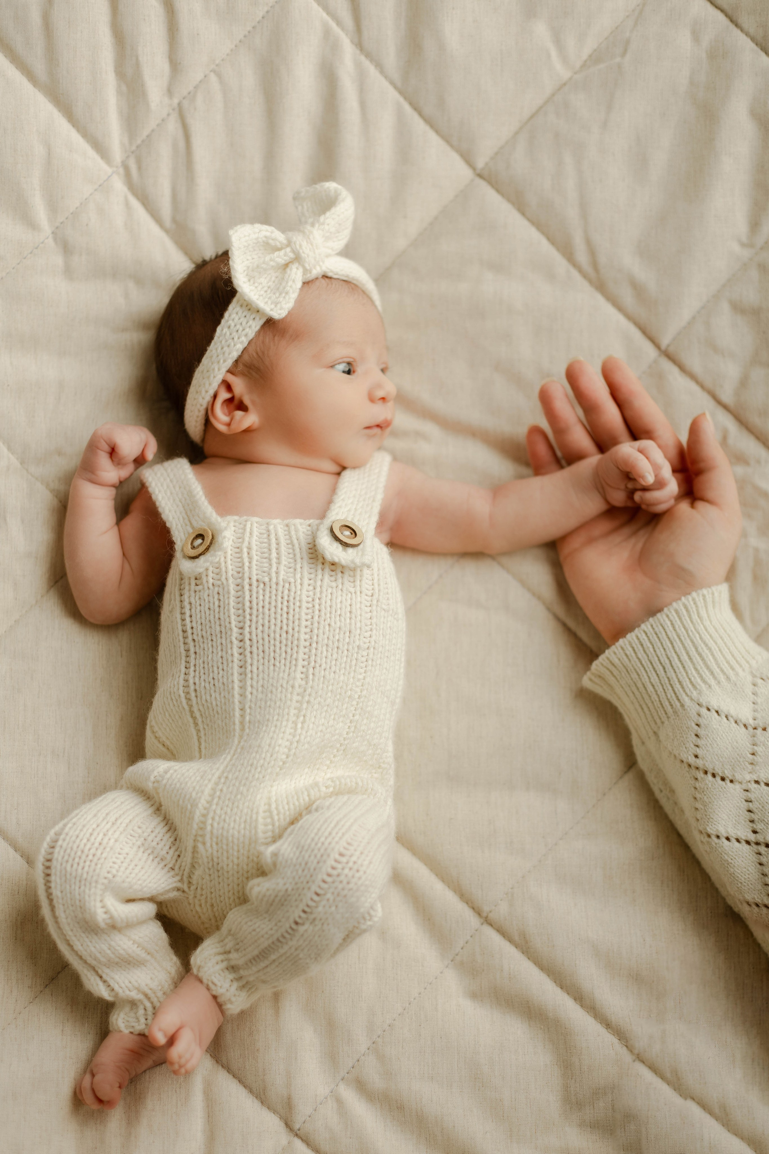 Съёмка новорожденных. Детский фотограф г. Сочи