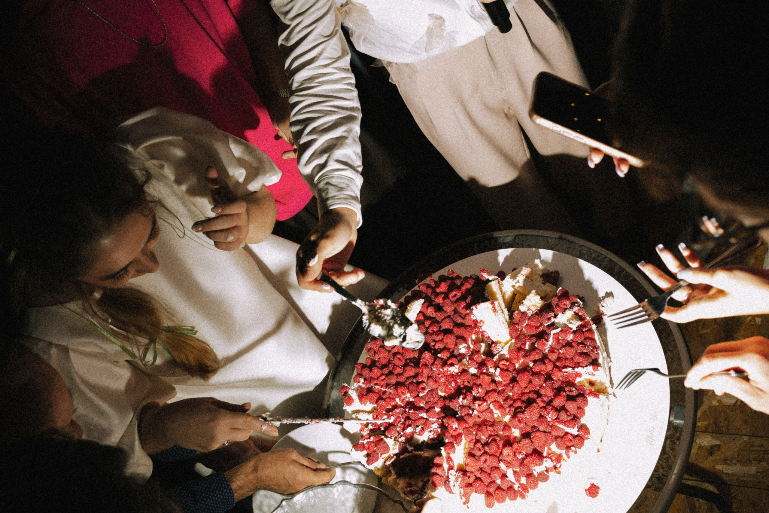 Паша и Соня. Фотограф Ирина Гринько Тольятти Самара Москва